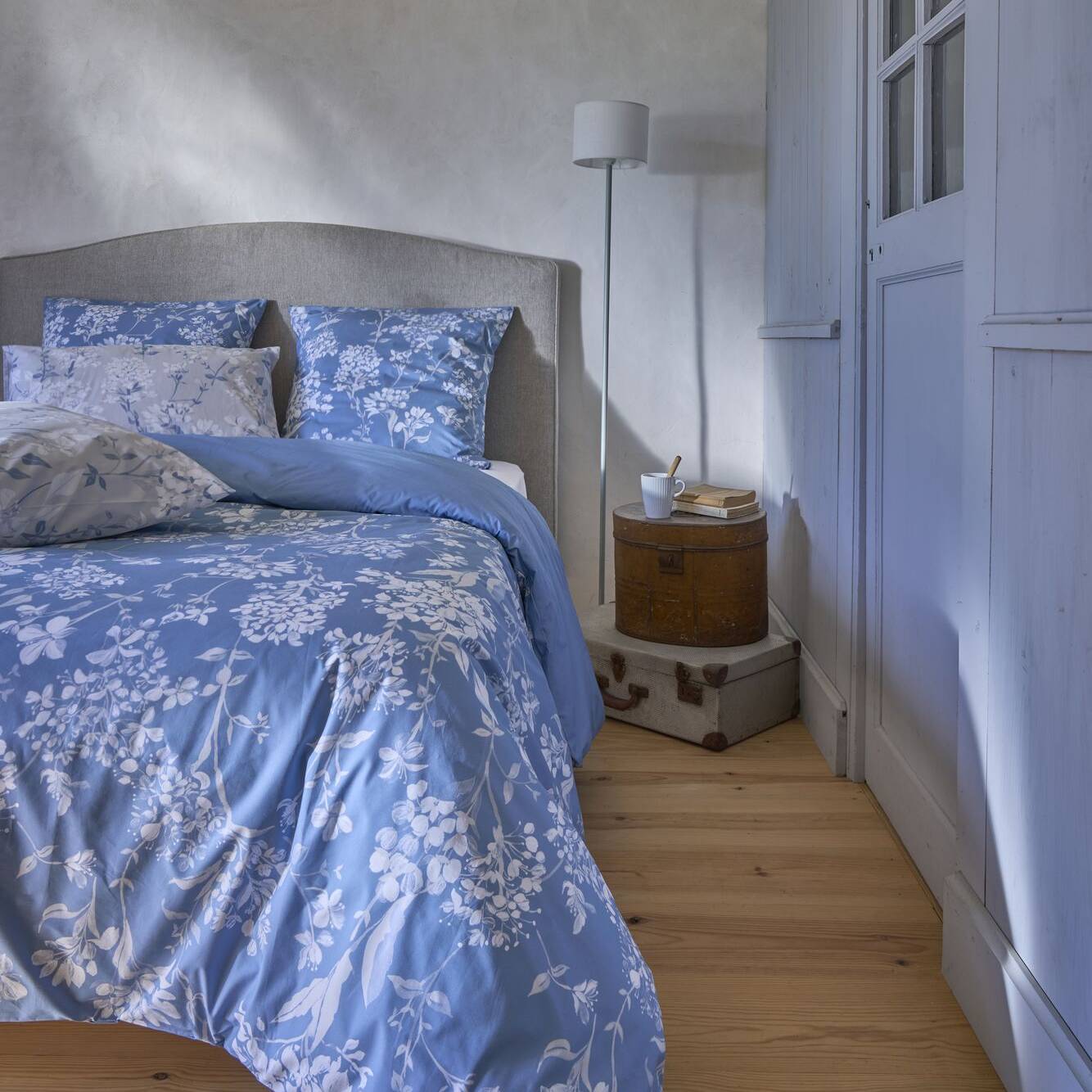 Coussin Coton Passerage-image