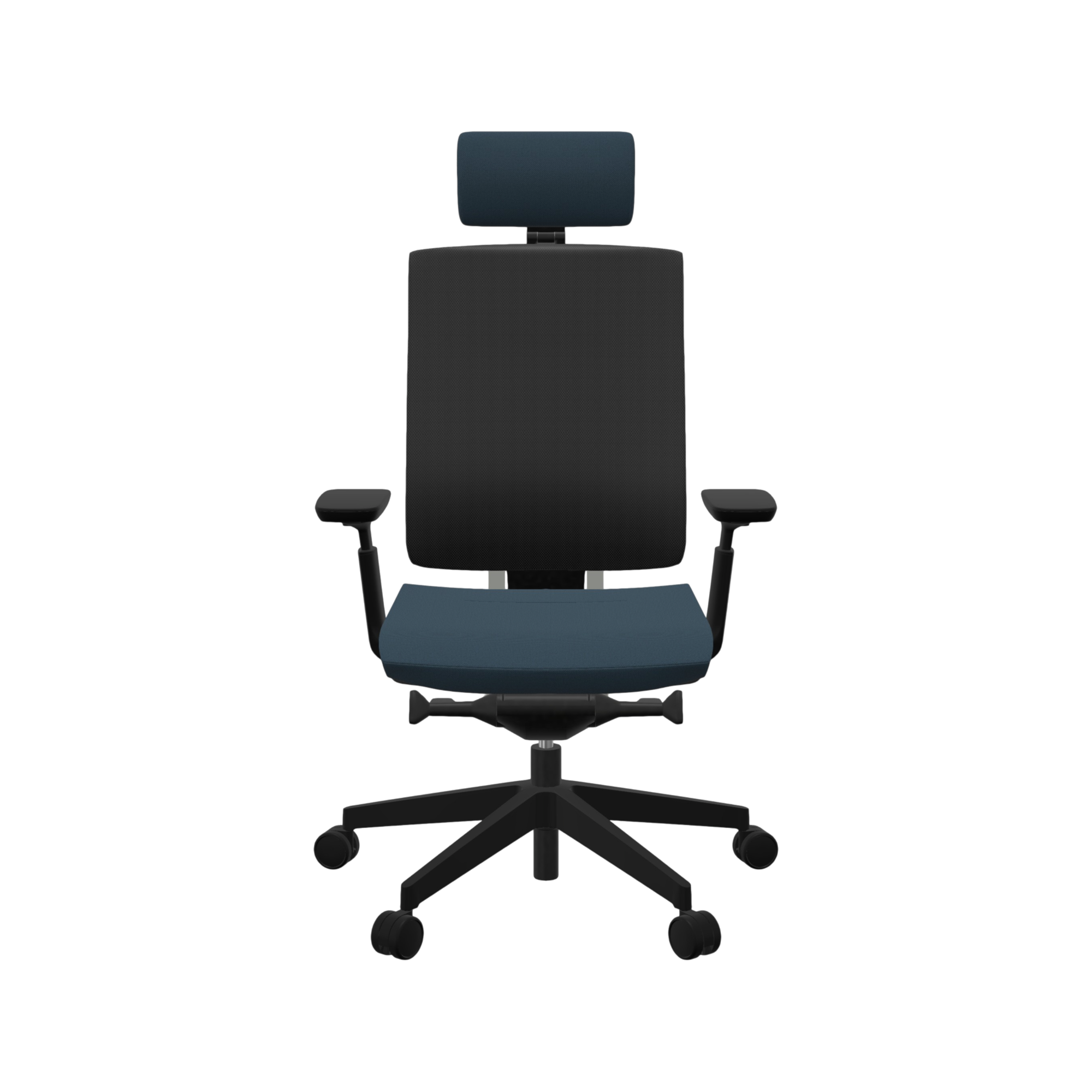 Fauteuil de bureau Xenon Net 111SFL