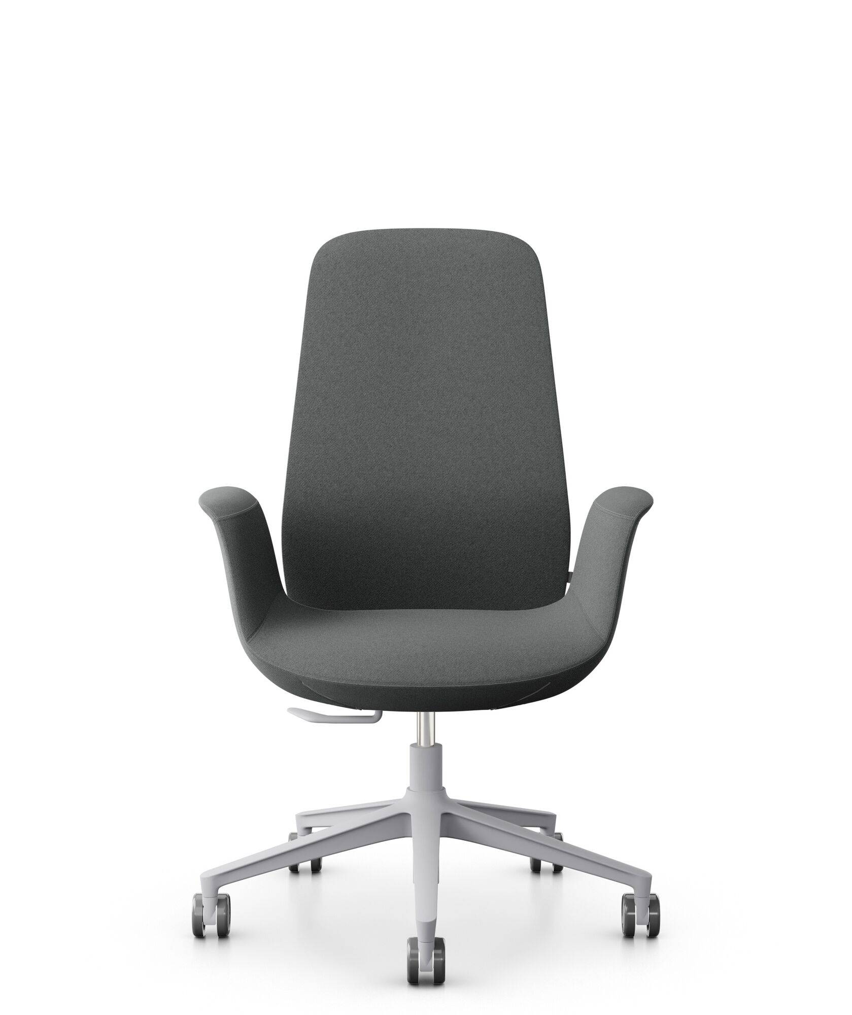 Fauteuil de bureau assise ergonomique Ellie Pro 10ST
