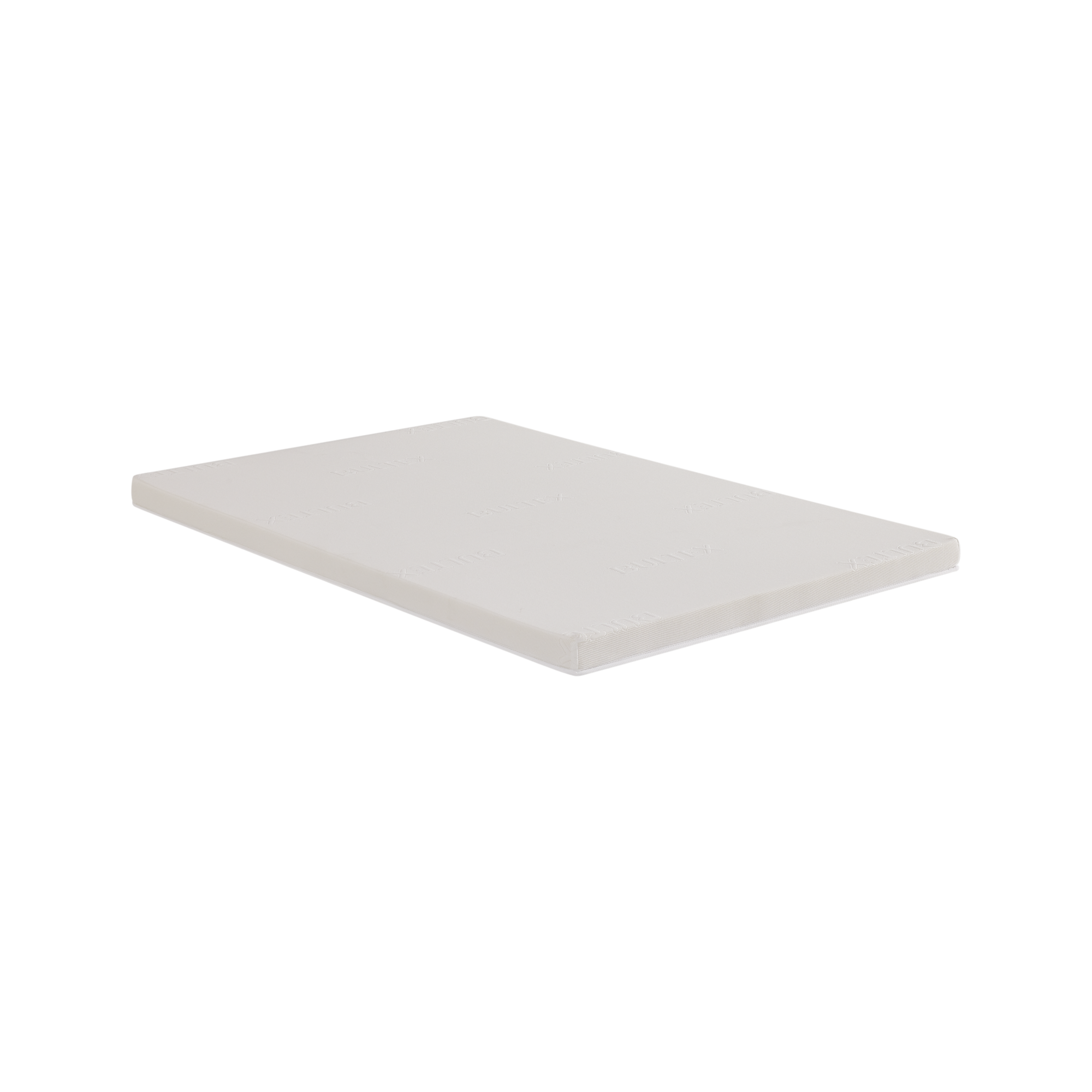 Matelas mousse 7 cm pour canapé-lit