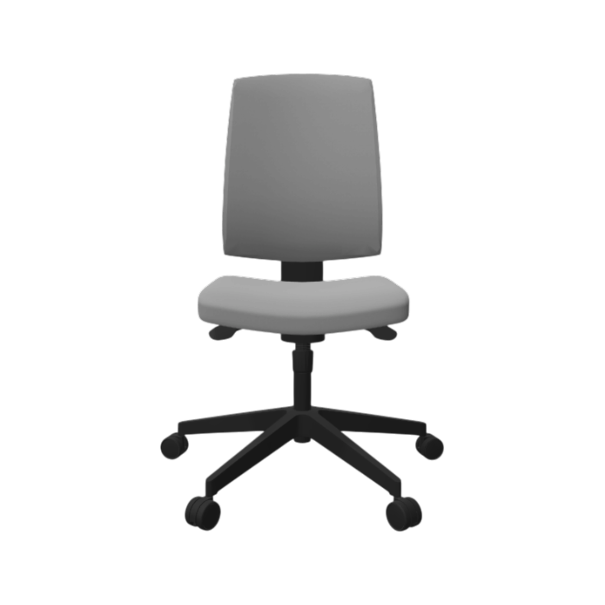 Chaise de bureau Raya 21S