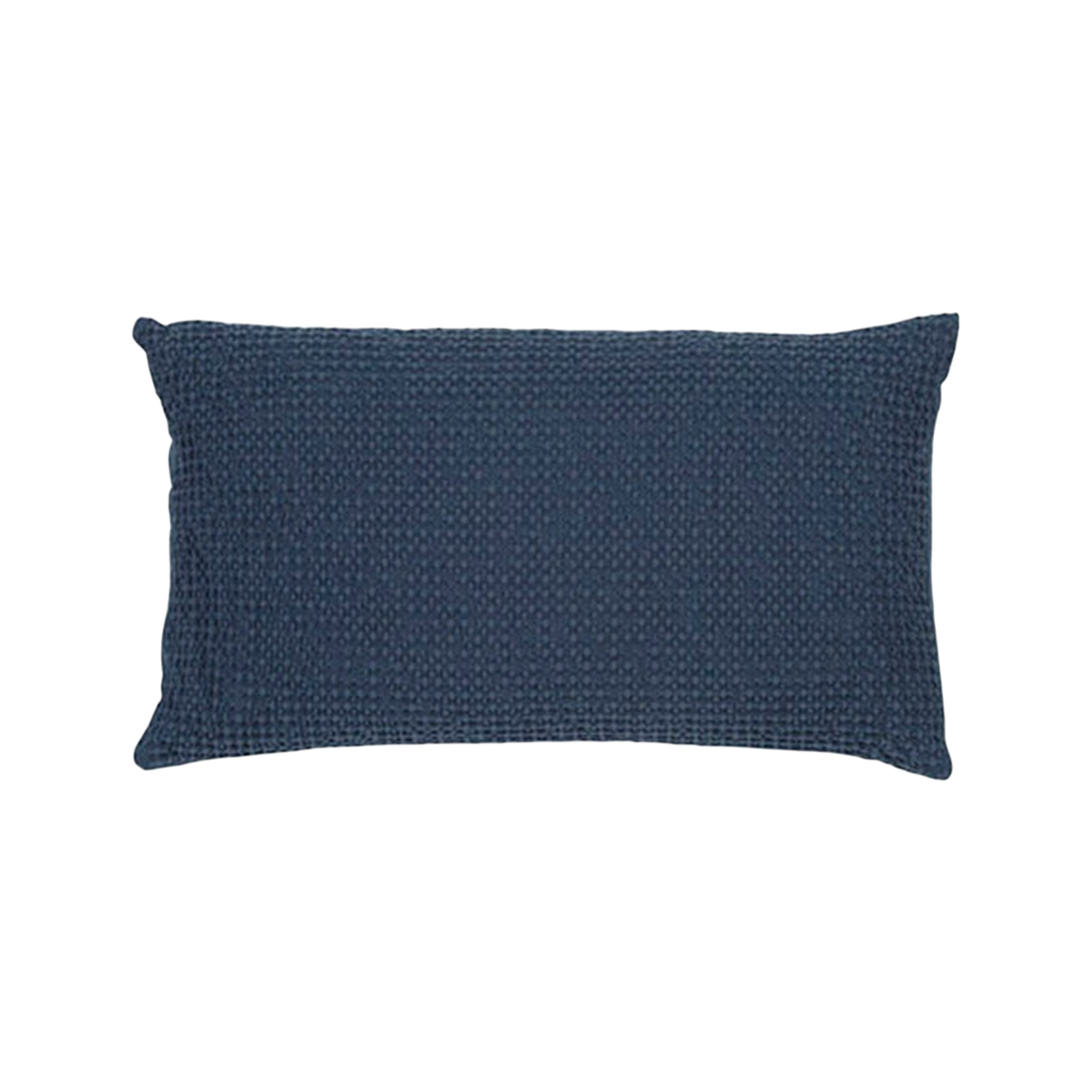 Coussin coton recyclé Maïa