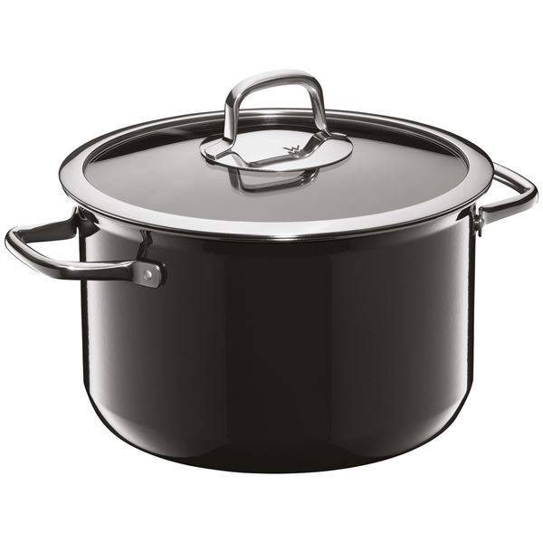 Faitout haut 24 cm Fusiontec Compact WMF