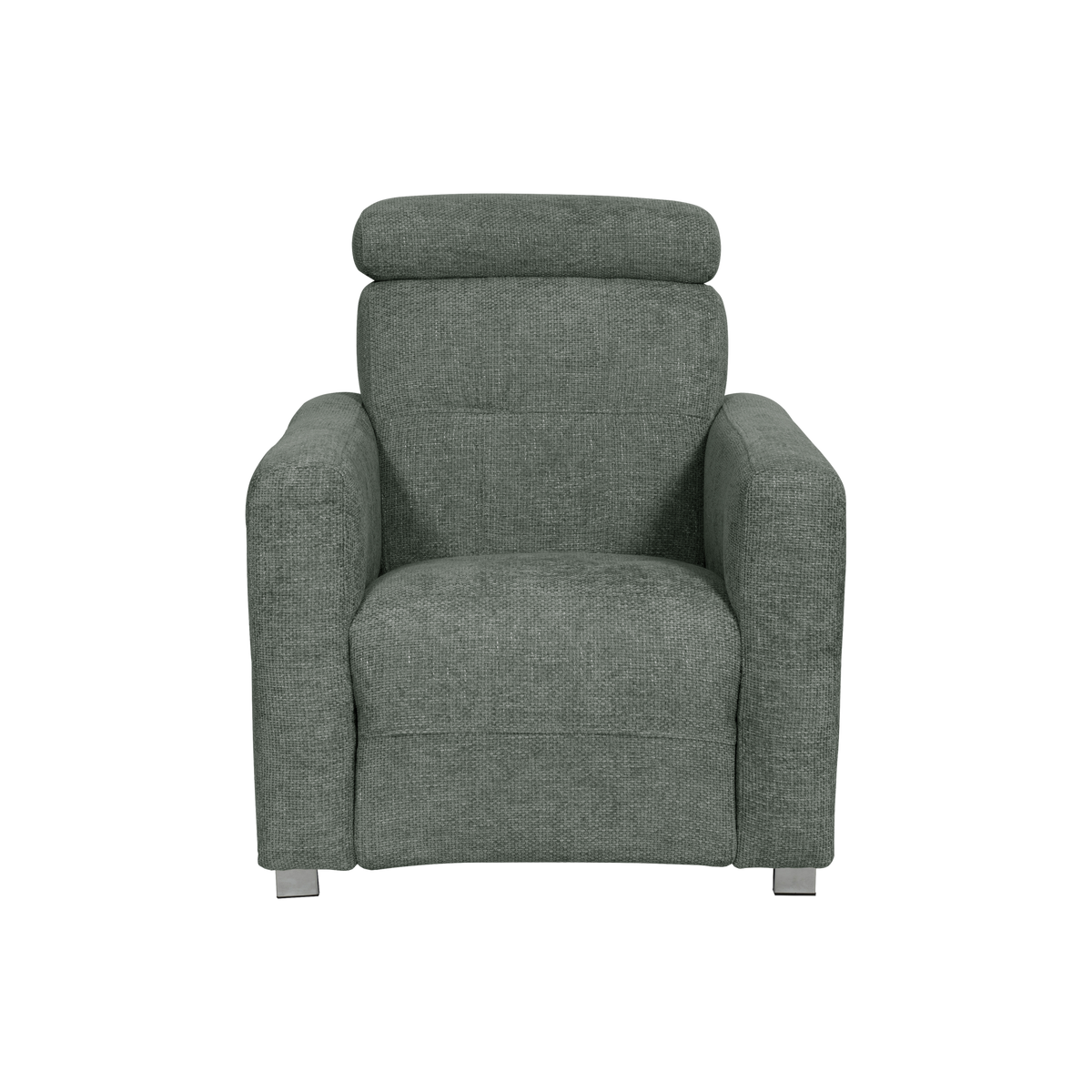 Fauteuil relax releveur électrique tissu Chambord Fauteuil relax releveur électrique tissu Chambord