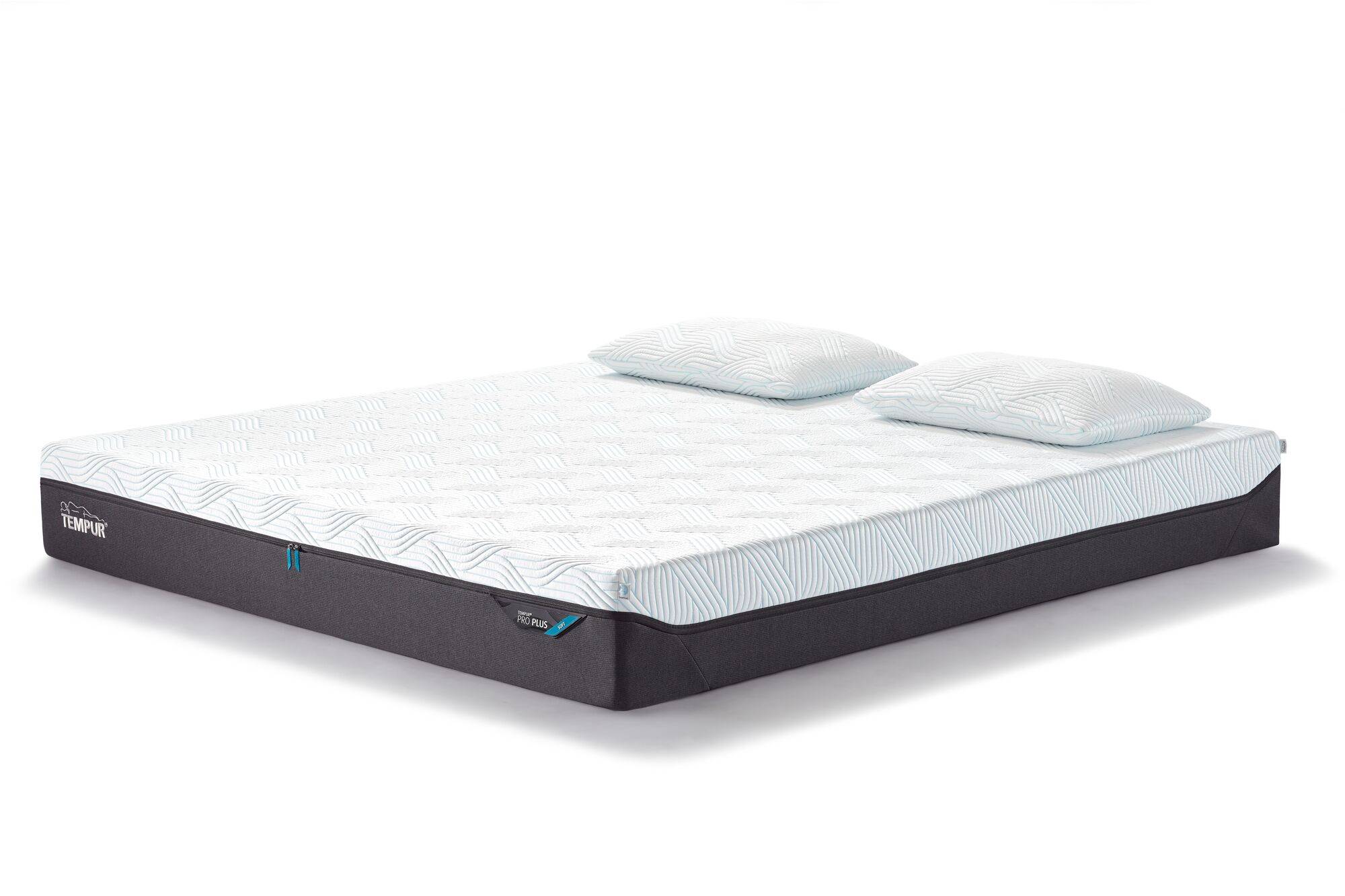 Matelas mousse 25 cm Pro Plus SmartCool Soft TEMPUR