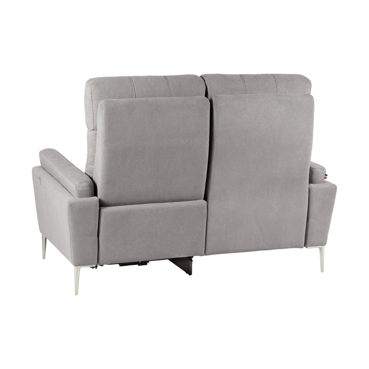 Canapé tissu relax électrique Boston Canapé tissu relax électrique Boston