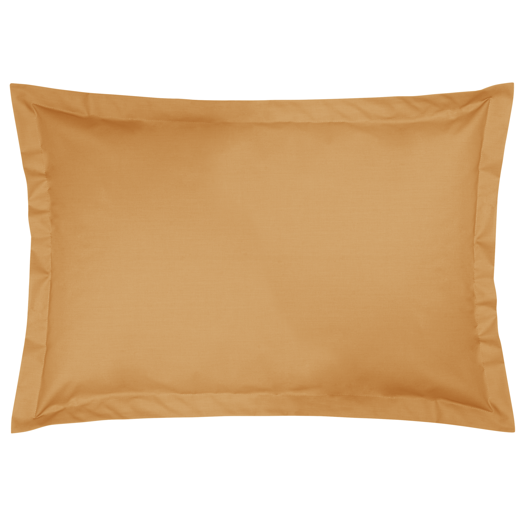 Taie percale bio Elise