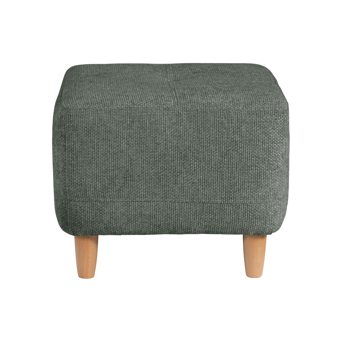 Repose pieds tissu Chambord Repose pieds tissu Chambord