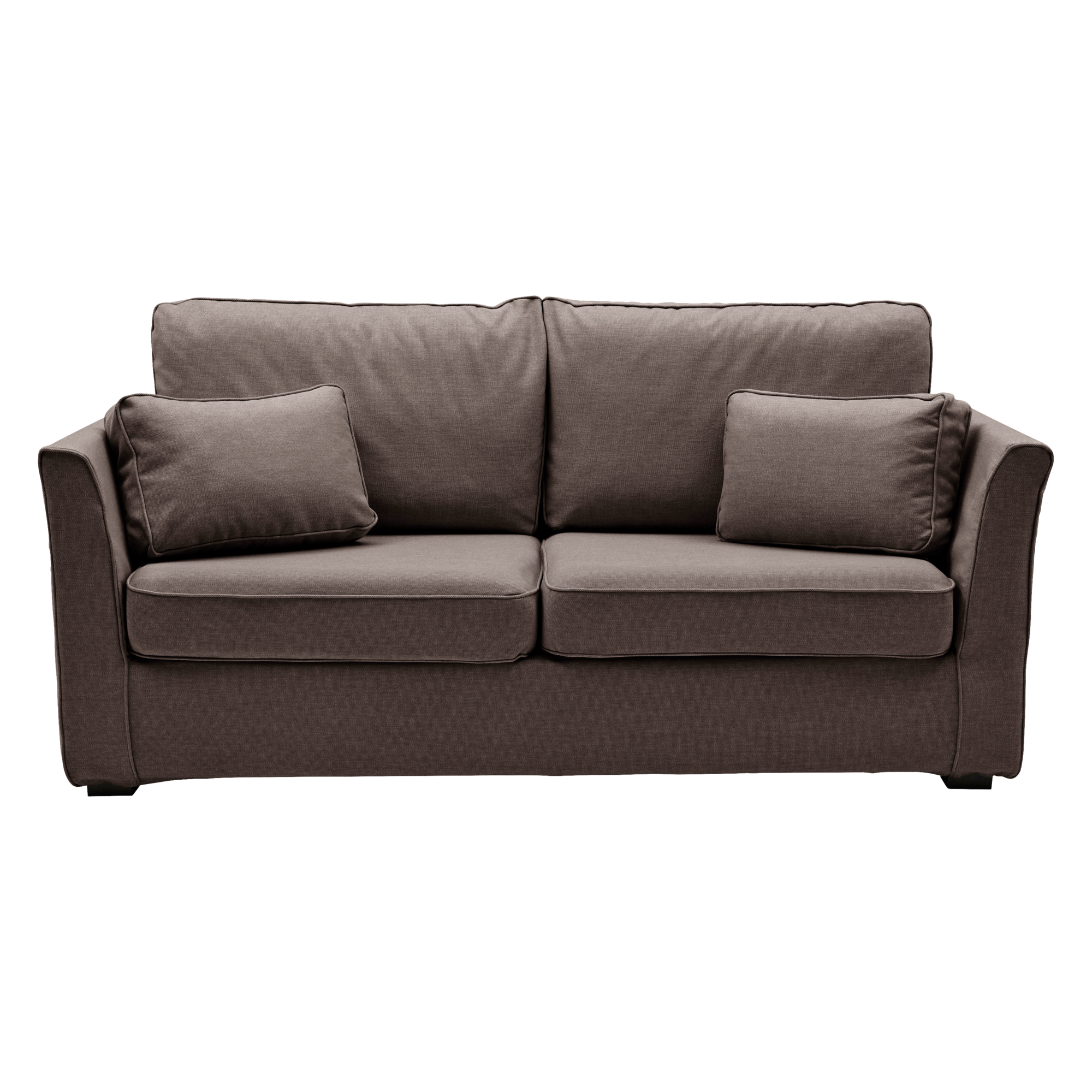 Canapé tissu déhoussable Marbella