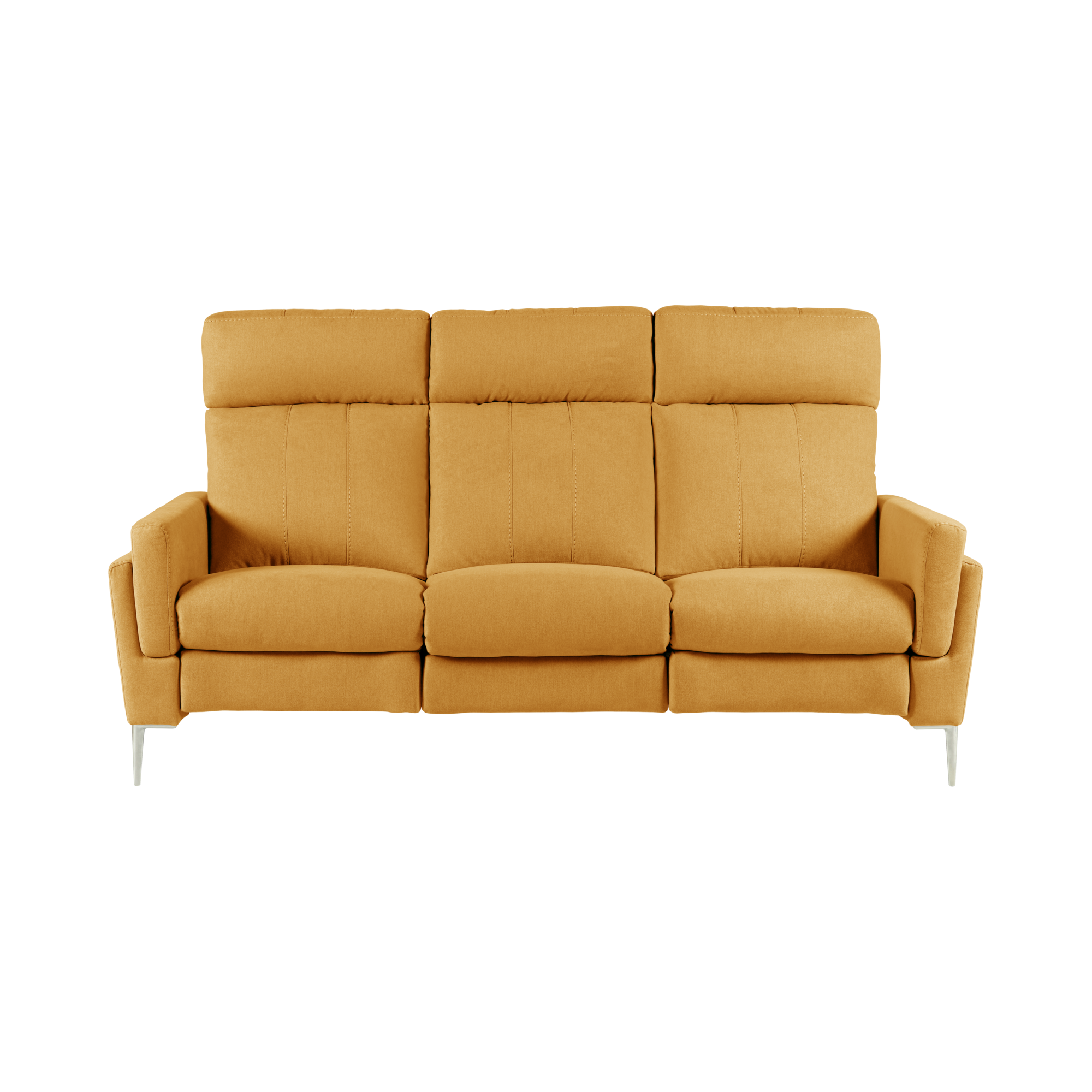 Canapé tissu Boston