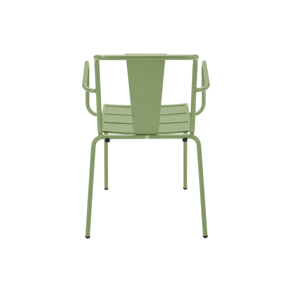 Lot de 2 Fauteuils Paname Lot de 2 Fauteuils Paname