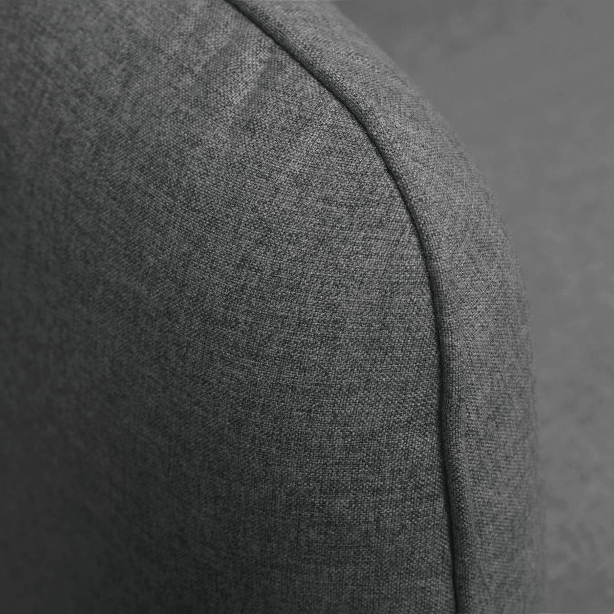 Canapé convertible tissu Portimo Canapé convertible tissu Portimo