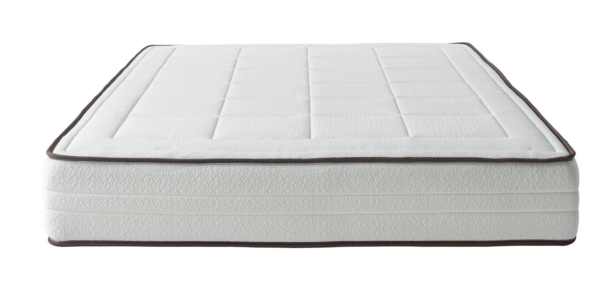 Matelas ressorts ensachés 23 cm Maho CAMIF