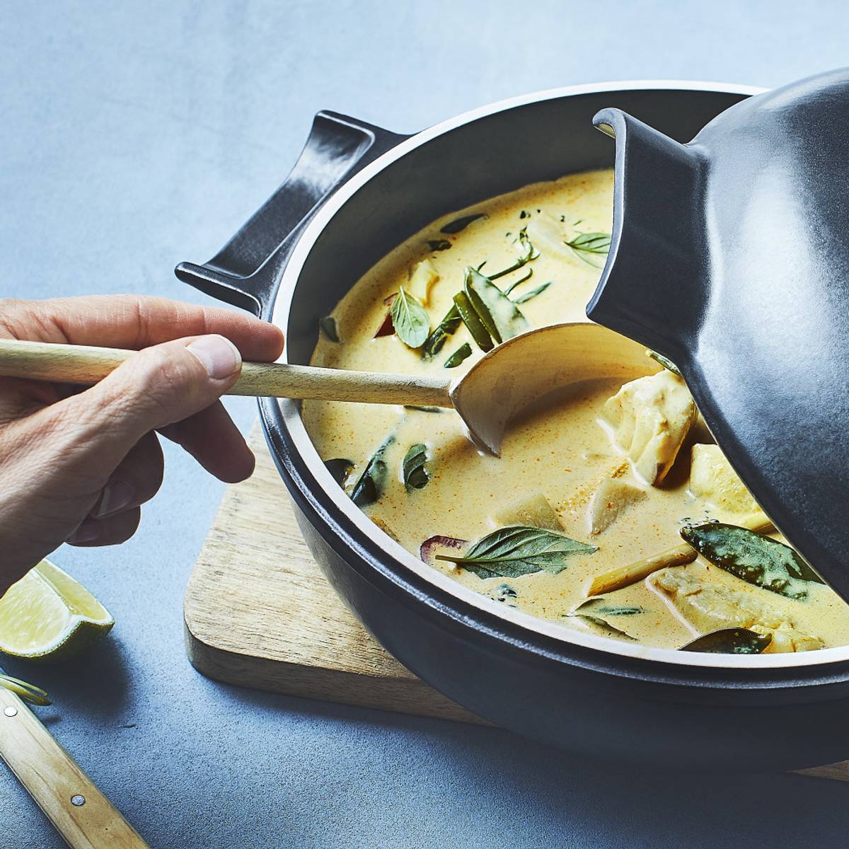 Sauteuse Ardoise Sauteuse Ardoise