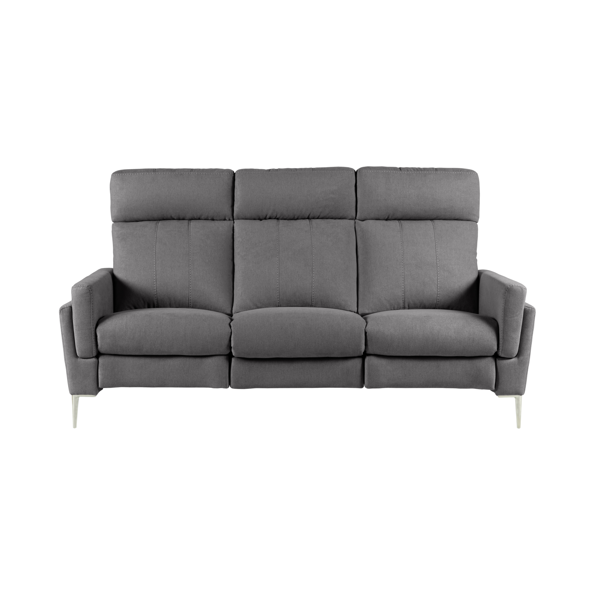 Canapé tissu Boston