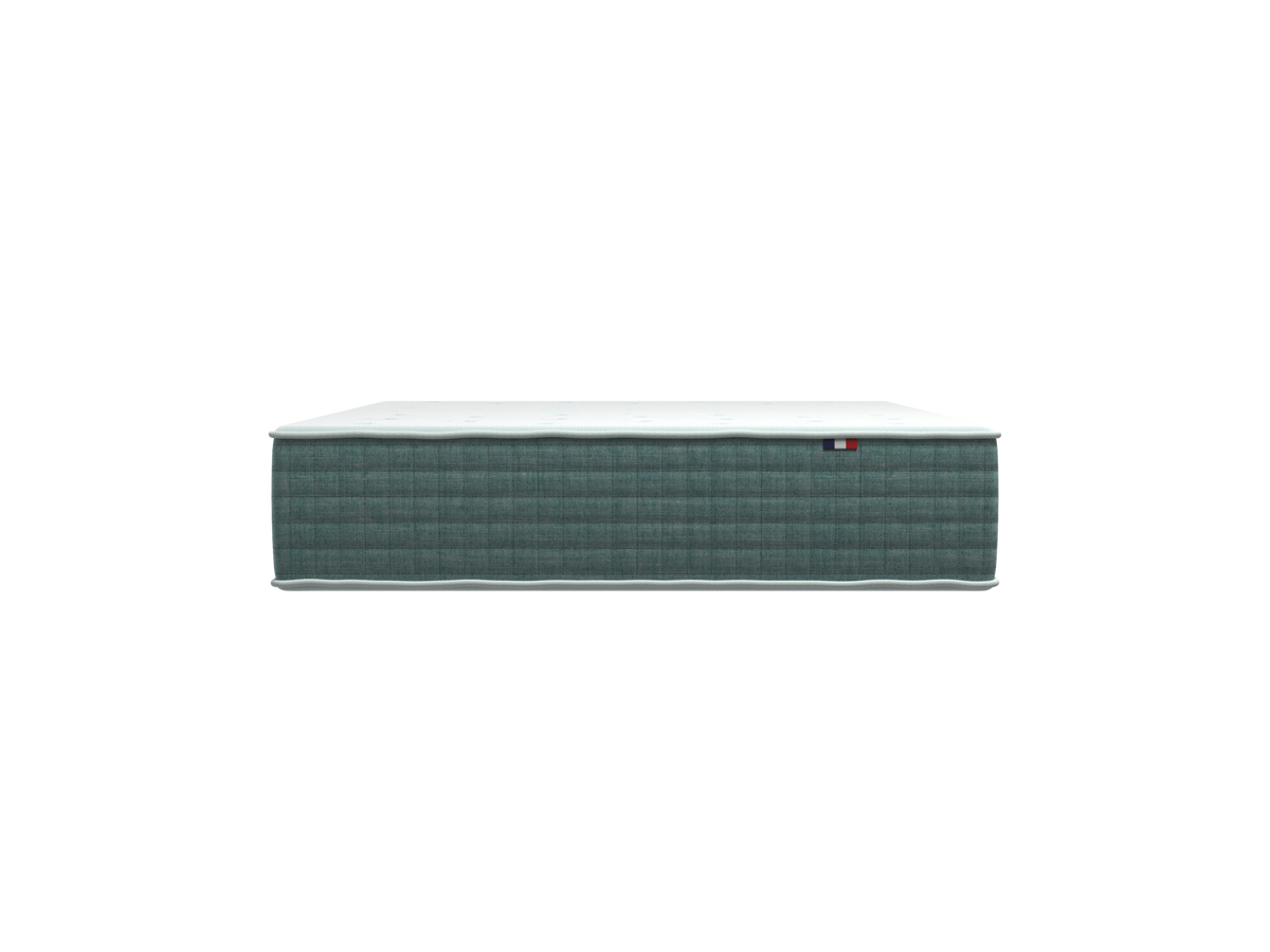 Matelas ressorts ensachés 32 cm Léon Matelas ressorts ensachés 32 cm Léon