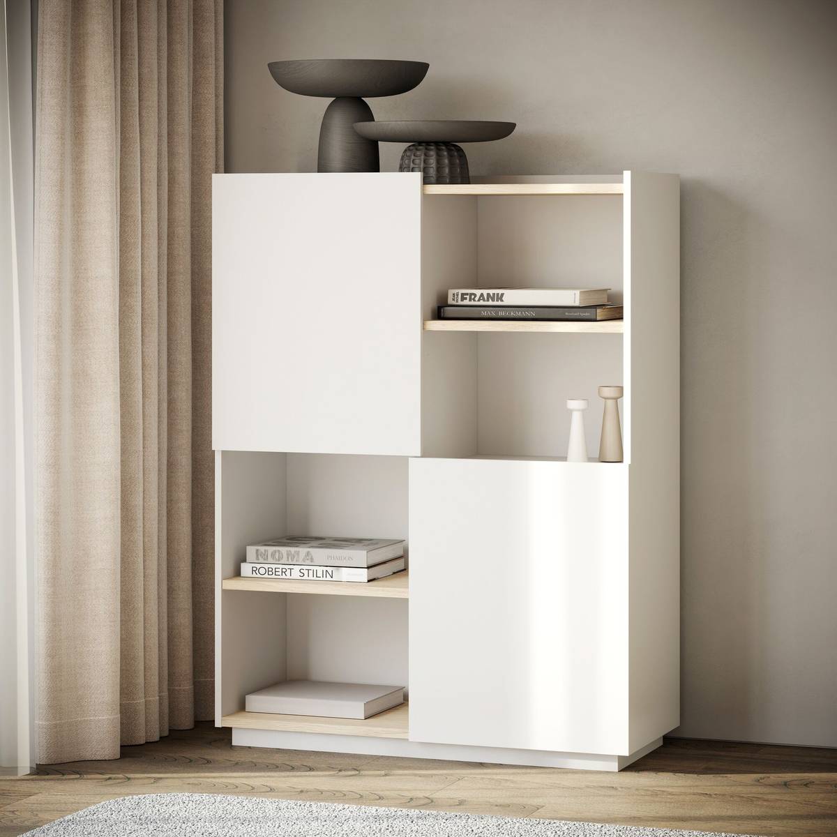 Buffet haut Nina Buffet haut Nina