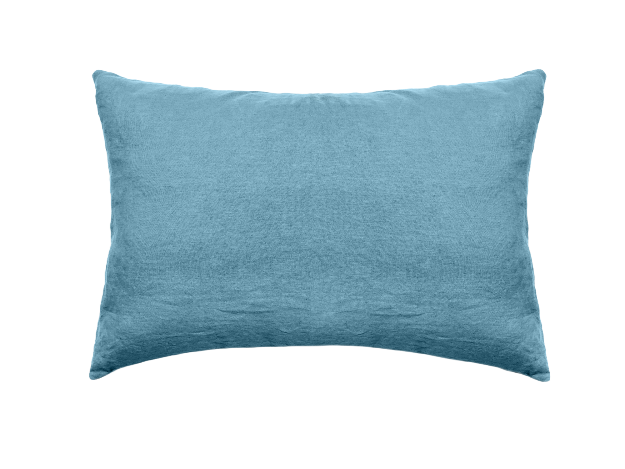 Taie lin lavé Salomé