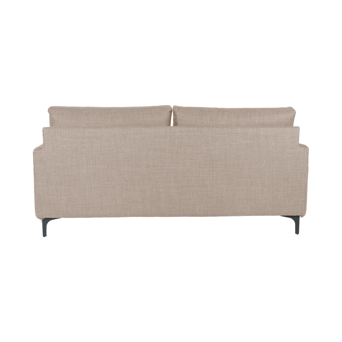 Canapé tissu déhoussable Merlin Canapé tissu déhoussable Merlin
