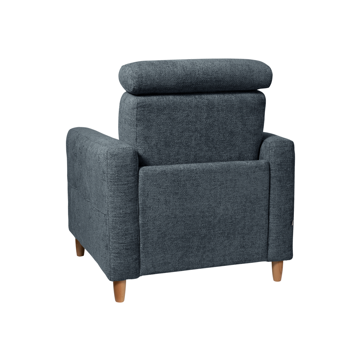 Fauteuil tissu Chambord Fauteuil tissu Chambord