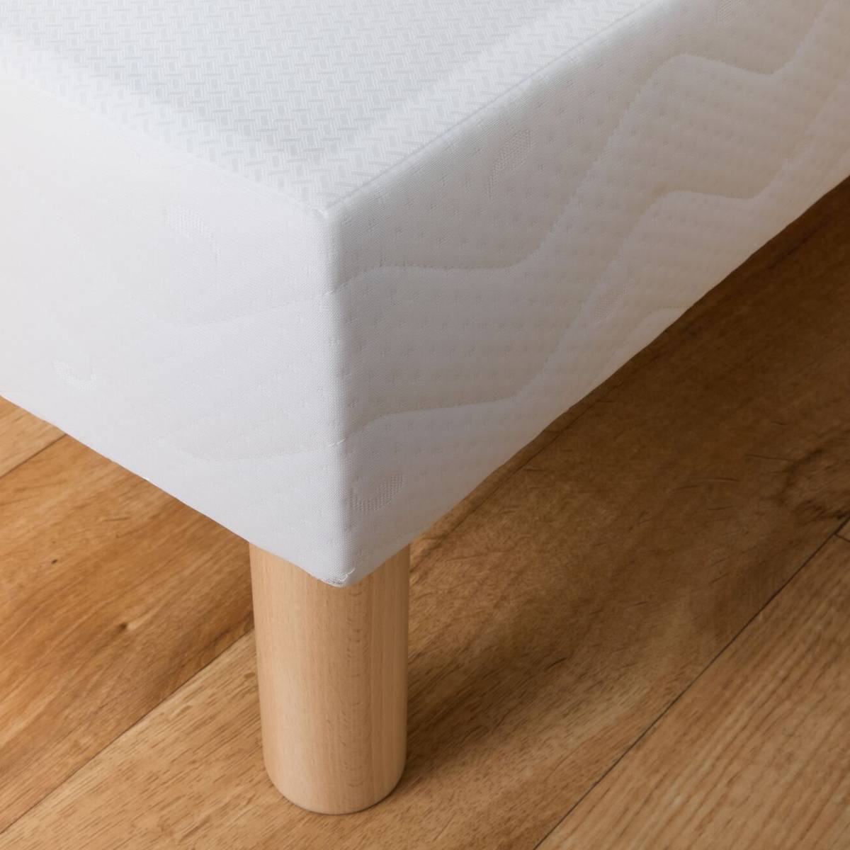 Sommier tapissier 15 cm Milan Sommier tapissier 15 cm Milan