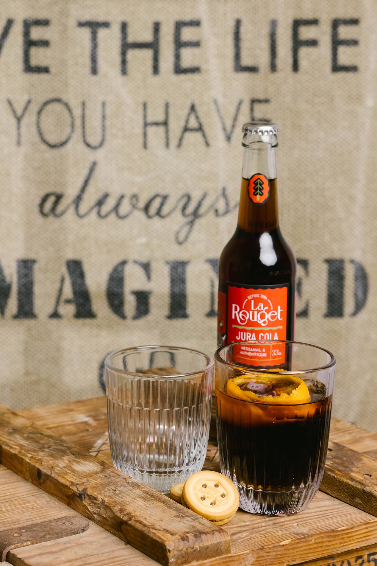 Lot de 6 Grands gobelets Ouessant - Image 1