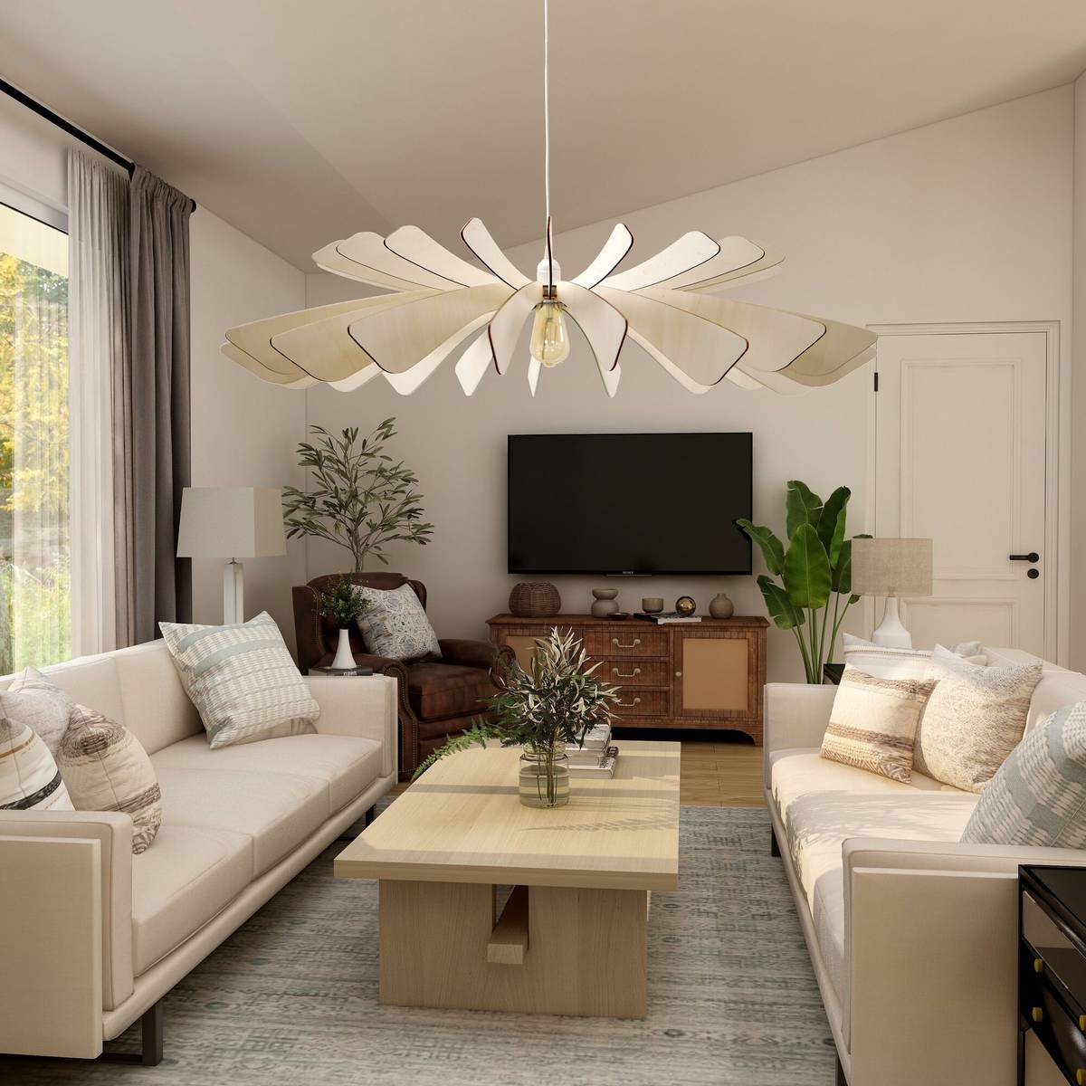 Suspension Aurora Suspension Aurora