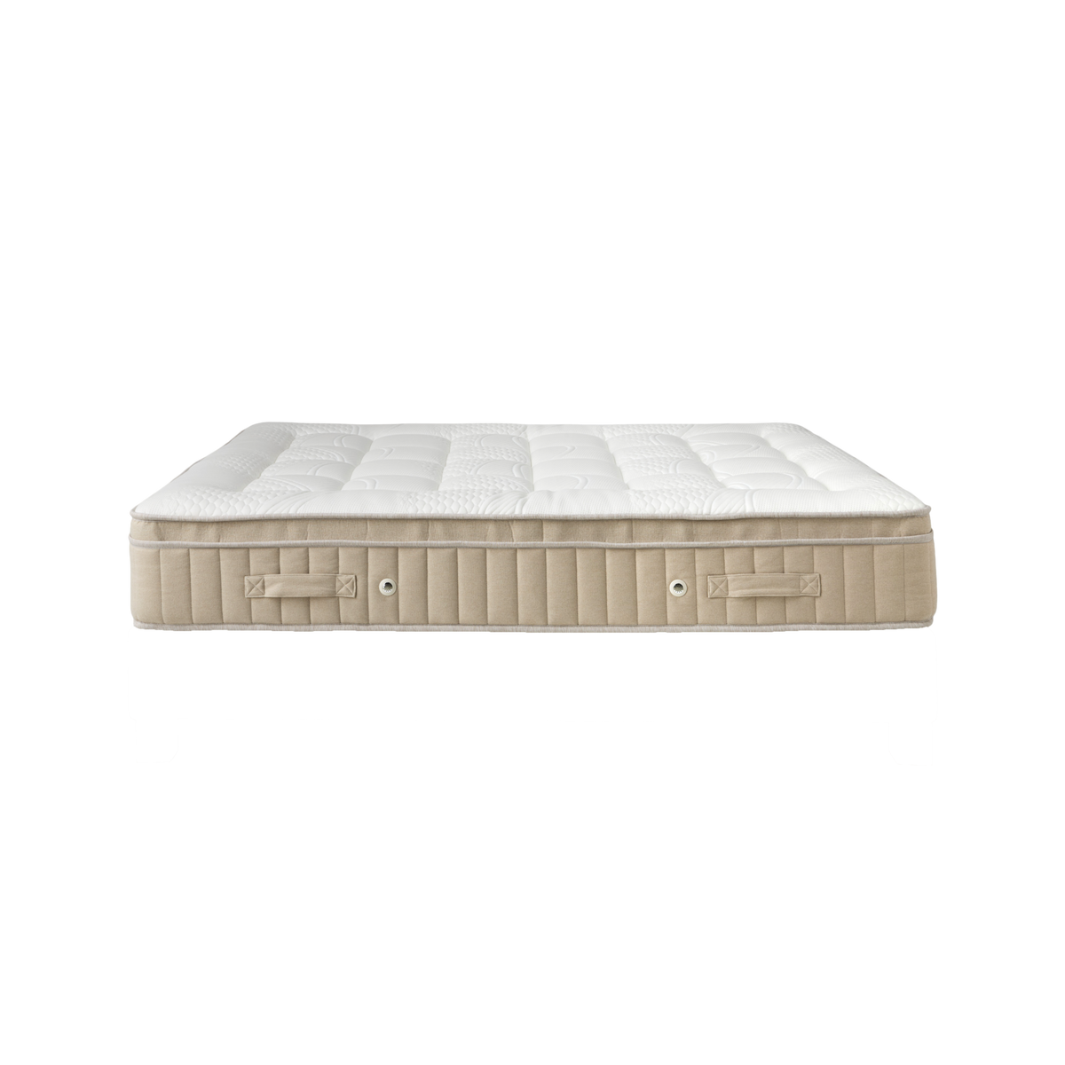 Matelas ressorts ensachés 30 cm Suite Royale Matelas ressorts ensachés 30 cm Suite Royale