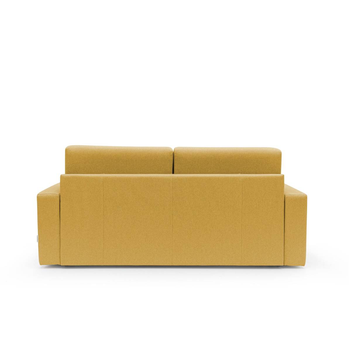 Canapé convertible tissu déhoussable Alizée Canapé convertible tissu déhoussable Alizée