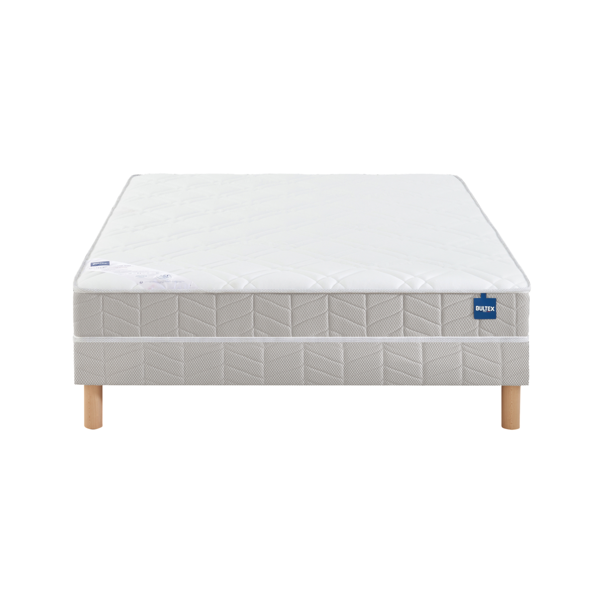 Ensemble sommier et matelas Tokyo Ensemble sommier et matelas Tokyo