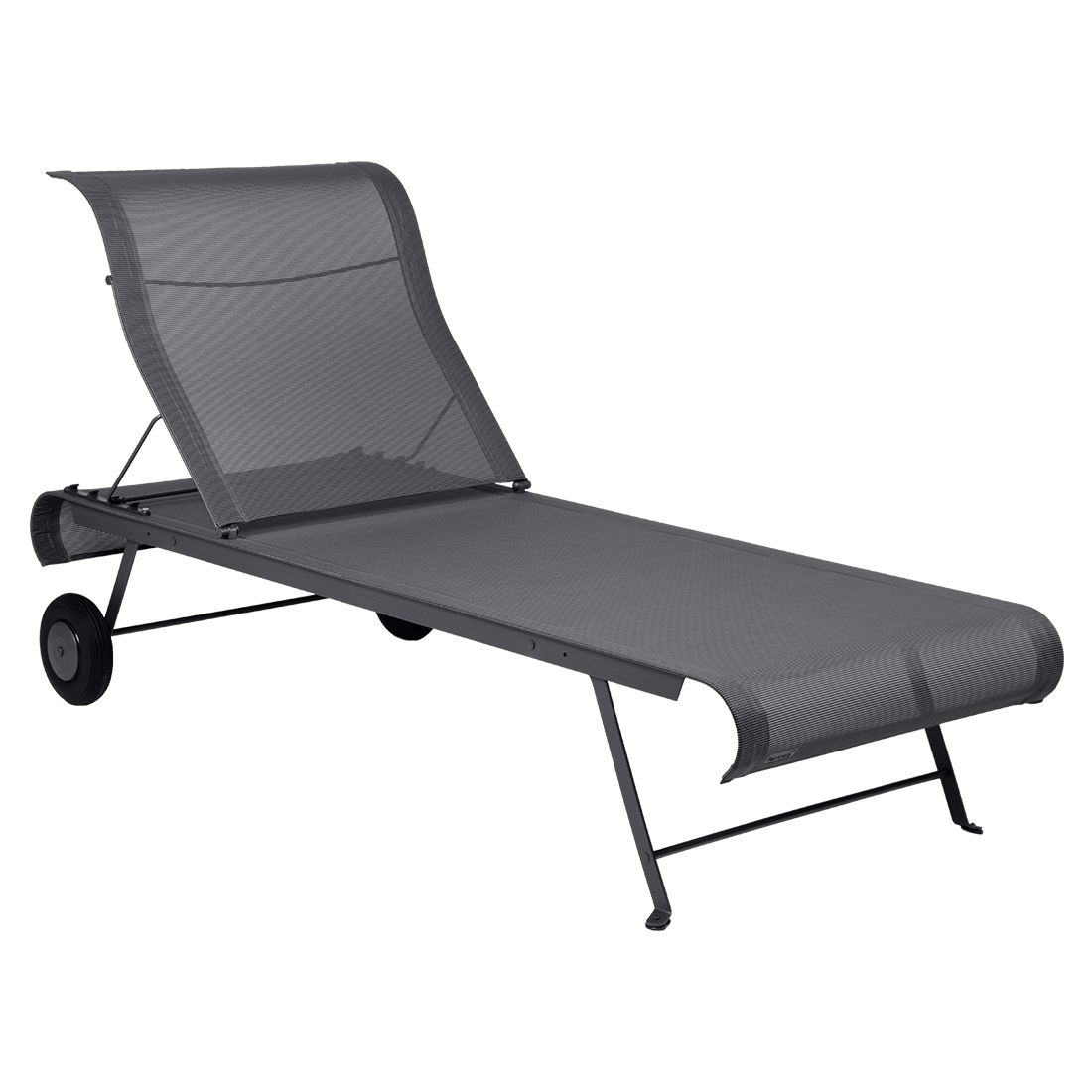Bain de Soleil Dune Toile Stéréo