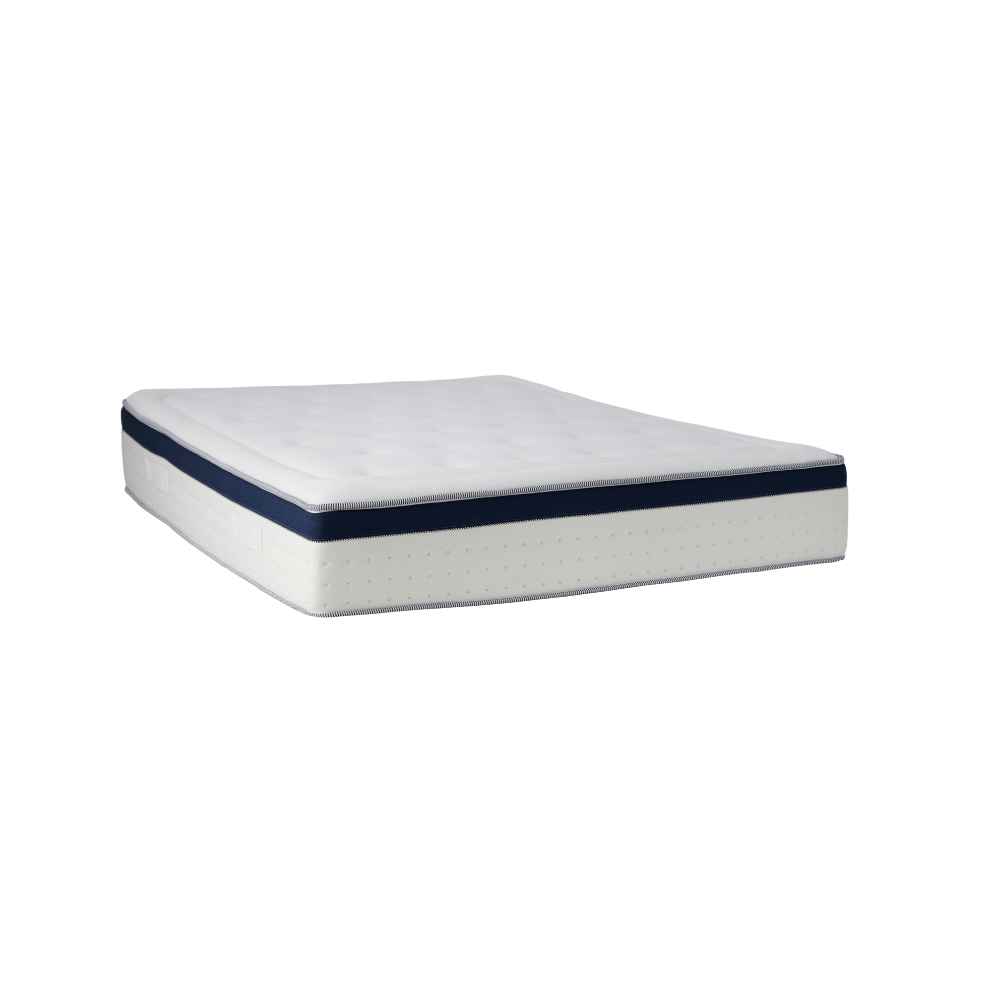 Grâce à sa double suspension associée à une mousse haute résilience de 55 kg/m³, le matelas Edith offre un confort et un soutien exceptionnels.Conçu pour convenir à tous les types de dormeurs, il combine harmonieusement deux technologies complémentaires pour un sommeil équilibré et réparateur.Son garnissage en latex assure un accueil progressif, tandis que la couche de lin naturelle aide à réguler la température en été, pour une sensation durable de fraîcheur.Avec le matelas Edith, Camif vous propose une expérience de sommeil à la hauteur de vos attentes.
