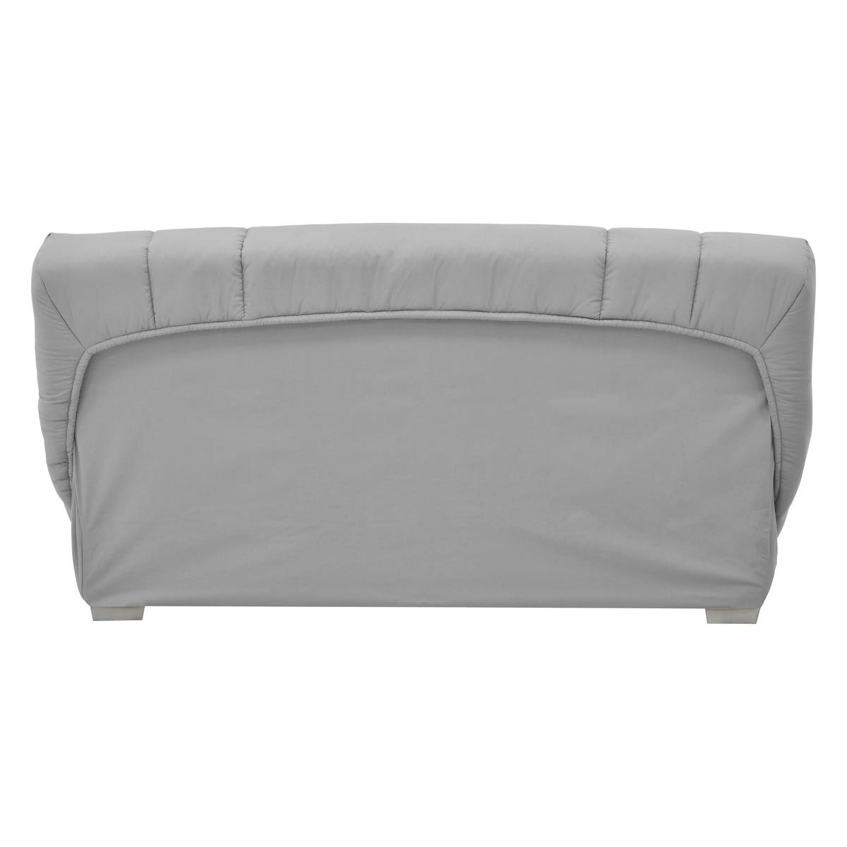 Canapé Clic clac tissu matelas Bultex 14 cm Gabriel Canapé Clic clac tissu matelas Bultex 14 cm Gabriel