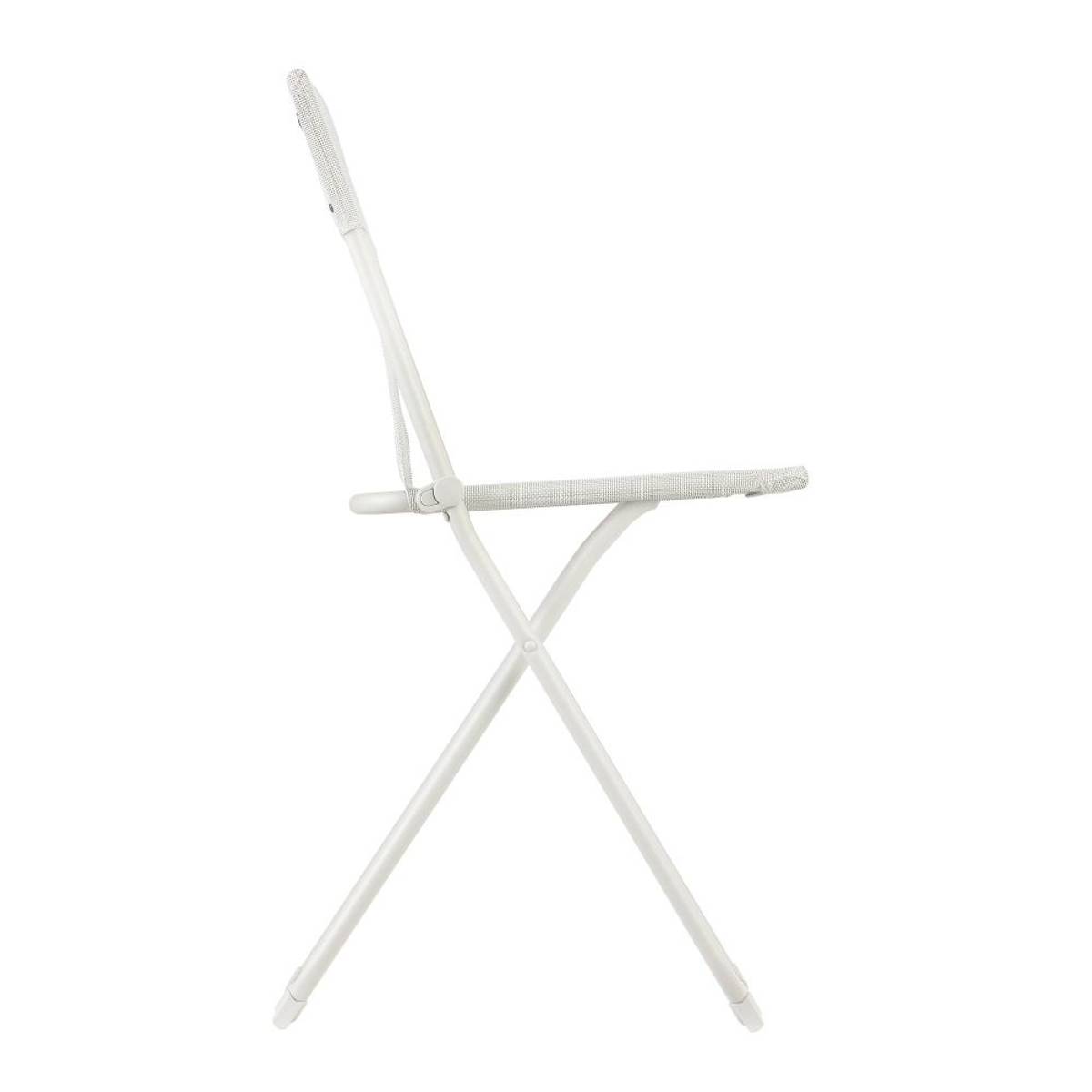 Lot de 2 Chaises Pliantes Balcony Batyline® Iso Lot de 2 Chaises Pliantes Balcony Batyline® Iso