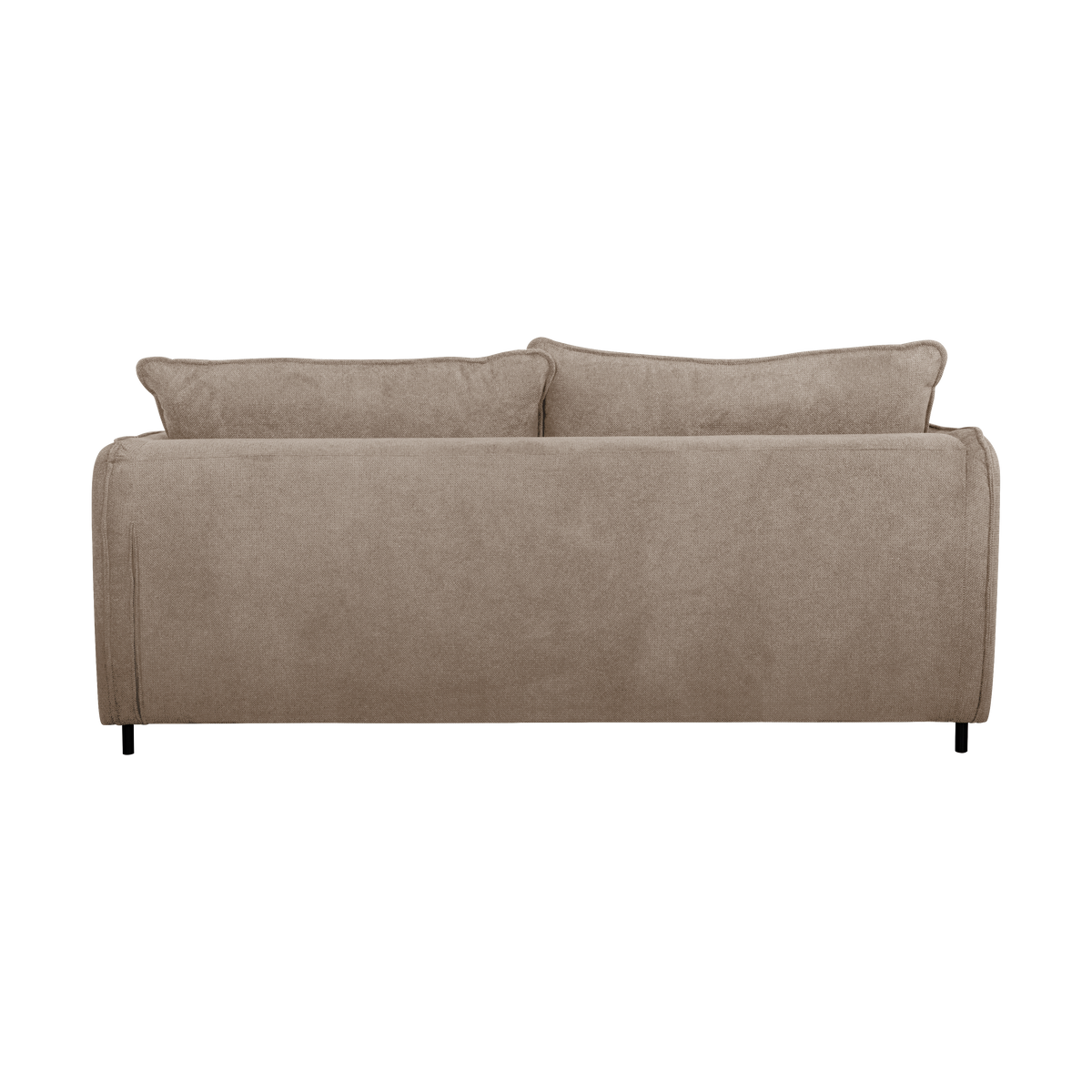 Canapé convertible tissu Oden Canapé convertible tissu Oden