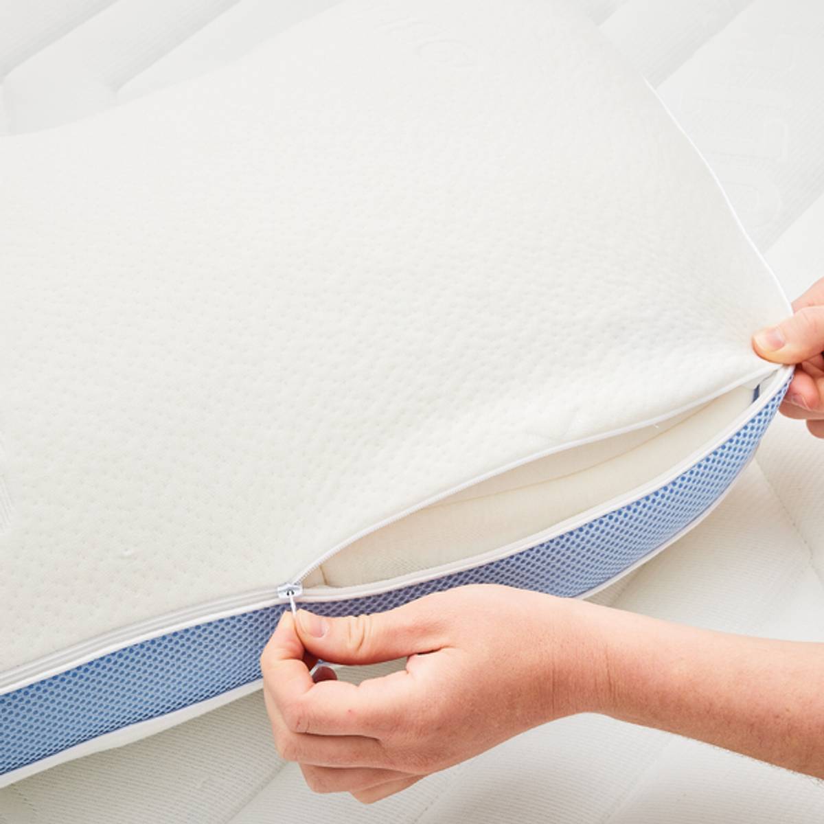 Oreiller Mémo'form Oreiller Mémo'form