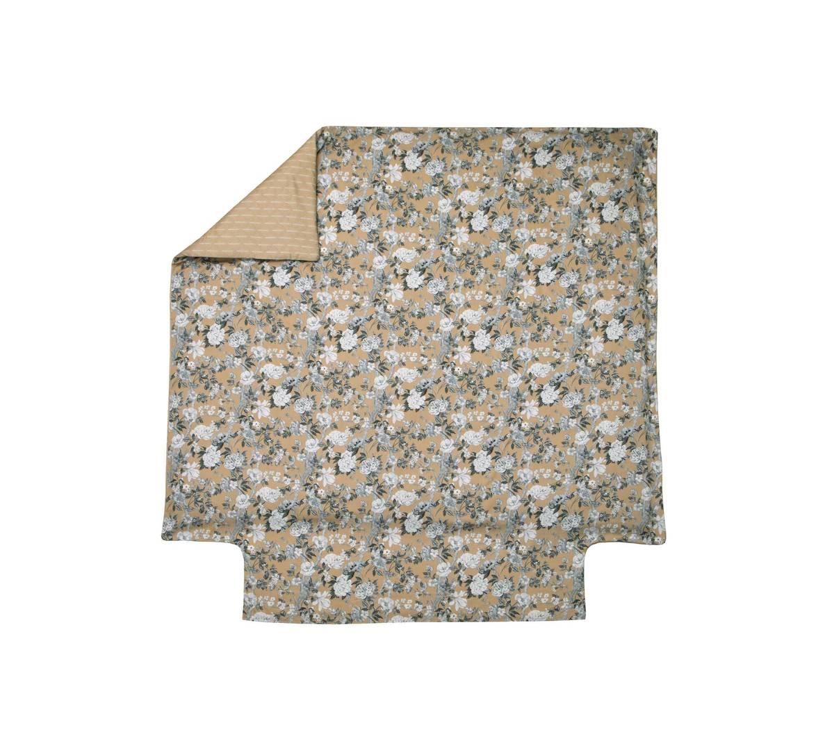 Housse de couette satin Impérial Housse de couette satin Impérial