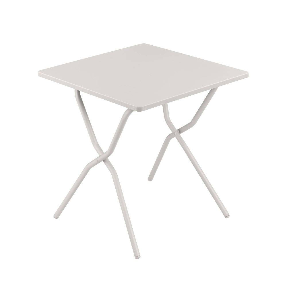 Table Rectangulaire Pliante Balcony Colorblock Table Rectangulaire Pliante Balcony Colorblock