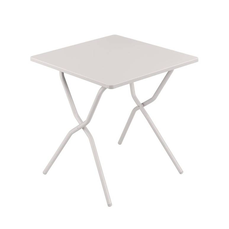 Table Rectangulaire Pliante Balcony Colorblock Table Rectangulaire Pliante Balcony Colorblock