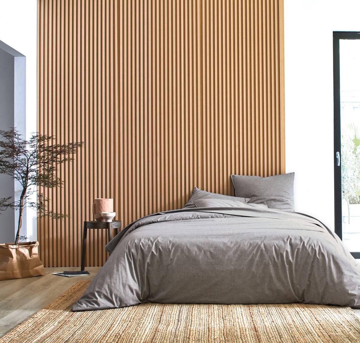 Taie coton bio et recyclé Ressources Taie coton bio et recyclé Ressources