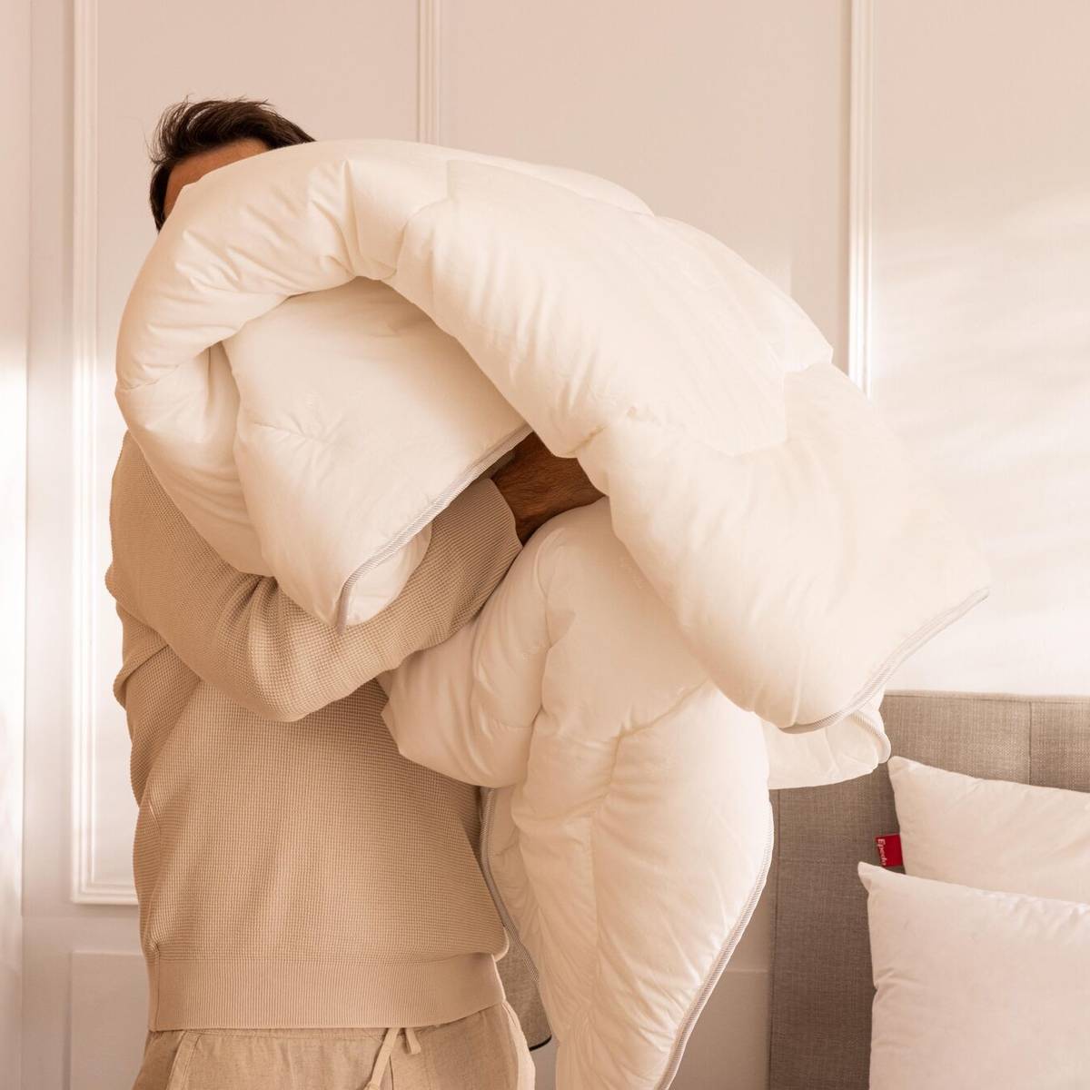 Couette chaude Style Hiver Couette chaude Style Hiver