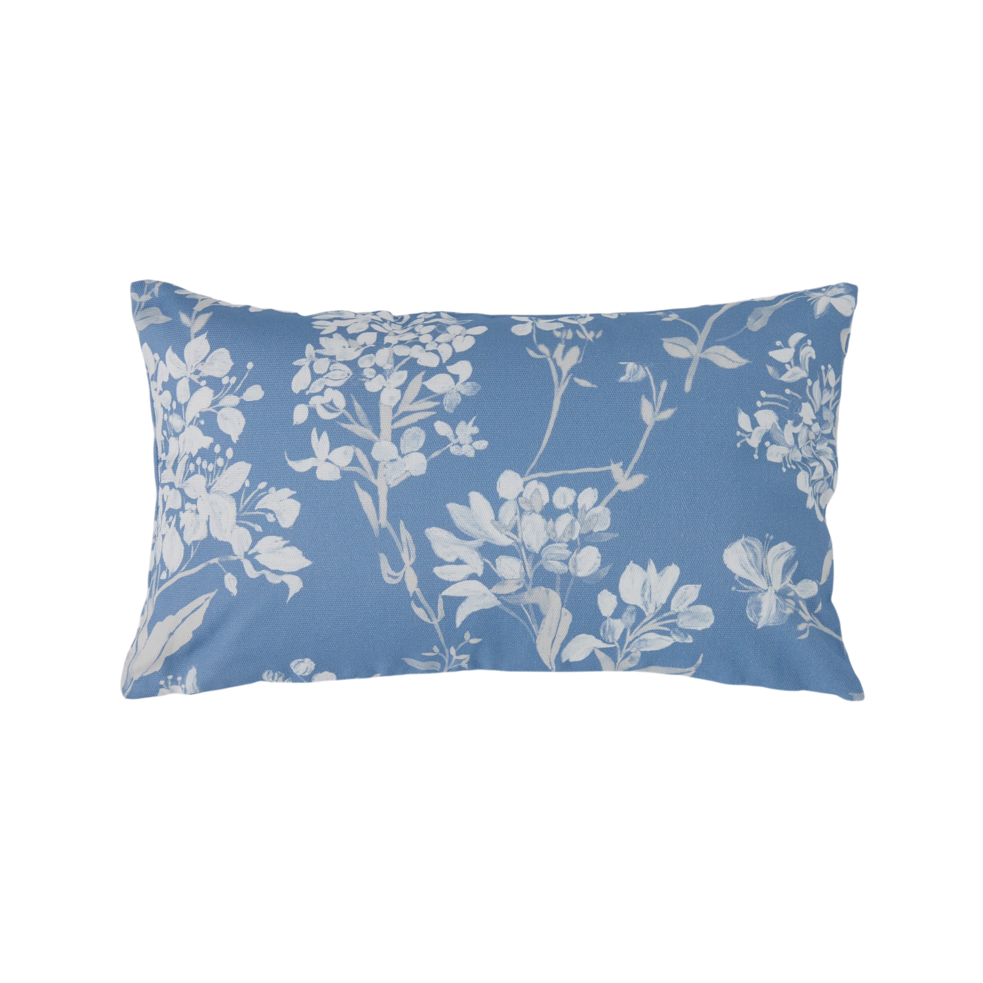 Coussin coton Passerage CAMIF