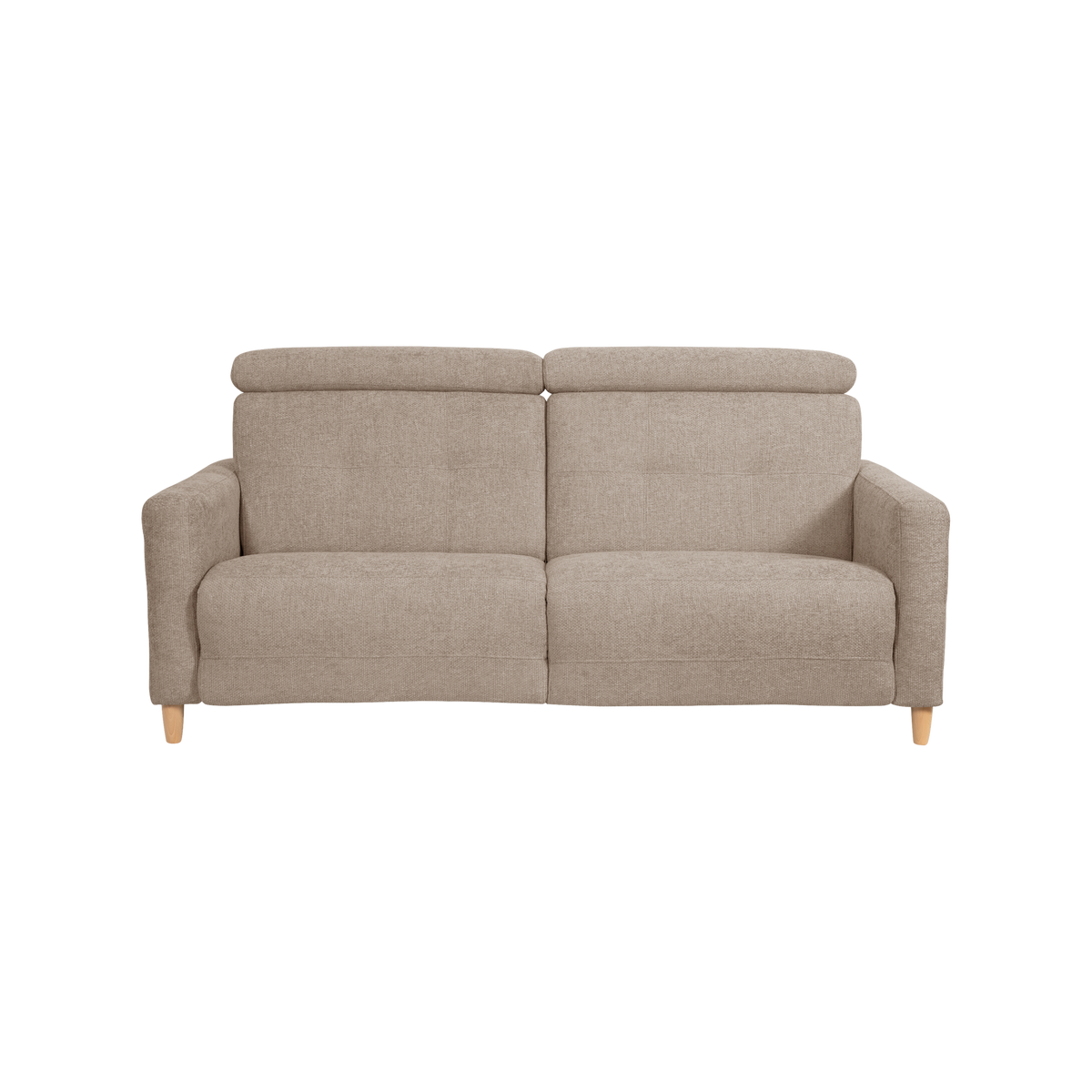 Canapé tissu Chambord Canapé tissu Chambord