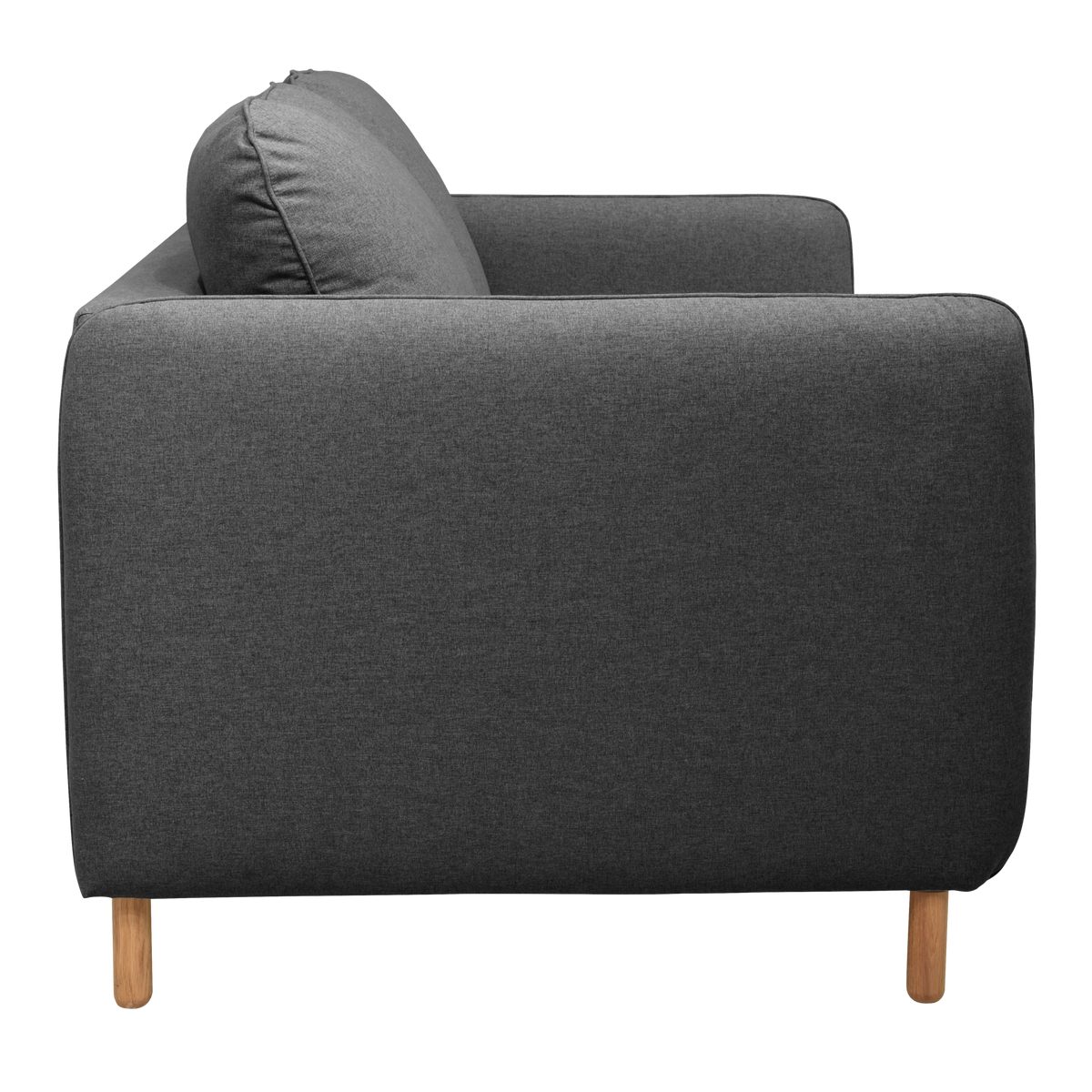 Canapé convertible tissu Portimo Canapé convertible tissu Portimo