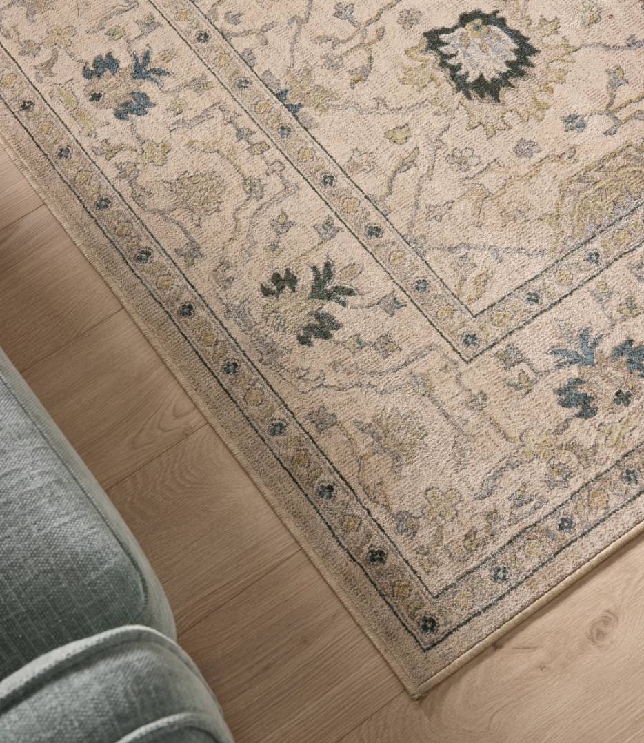 Des meubles empreints d’authenticité