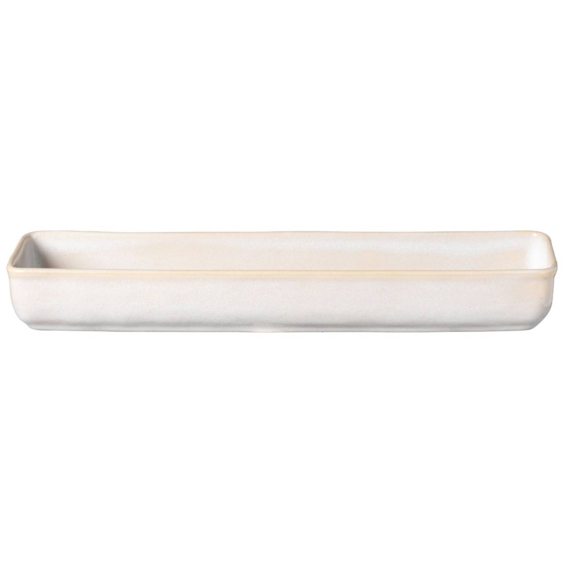 Pot rectangulaire 37cm avec couvercle plat Roda