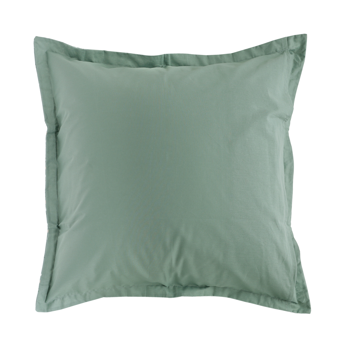 Taie d'oreiller coton bio Verlaine Taie d'oreiller coton bio Verlaine
