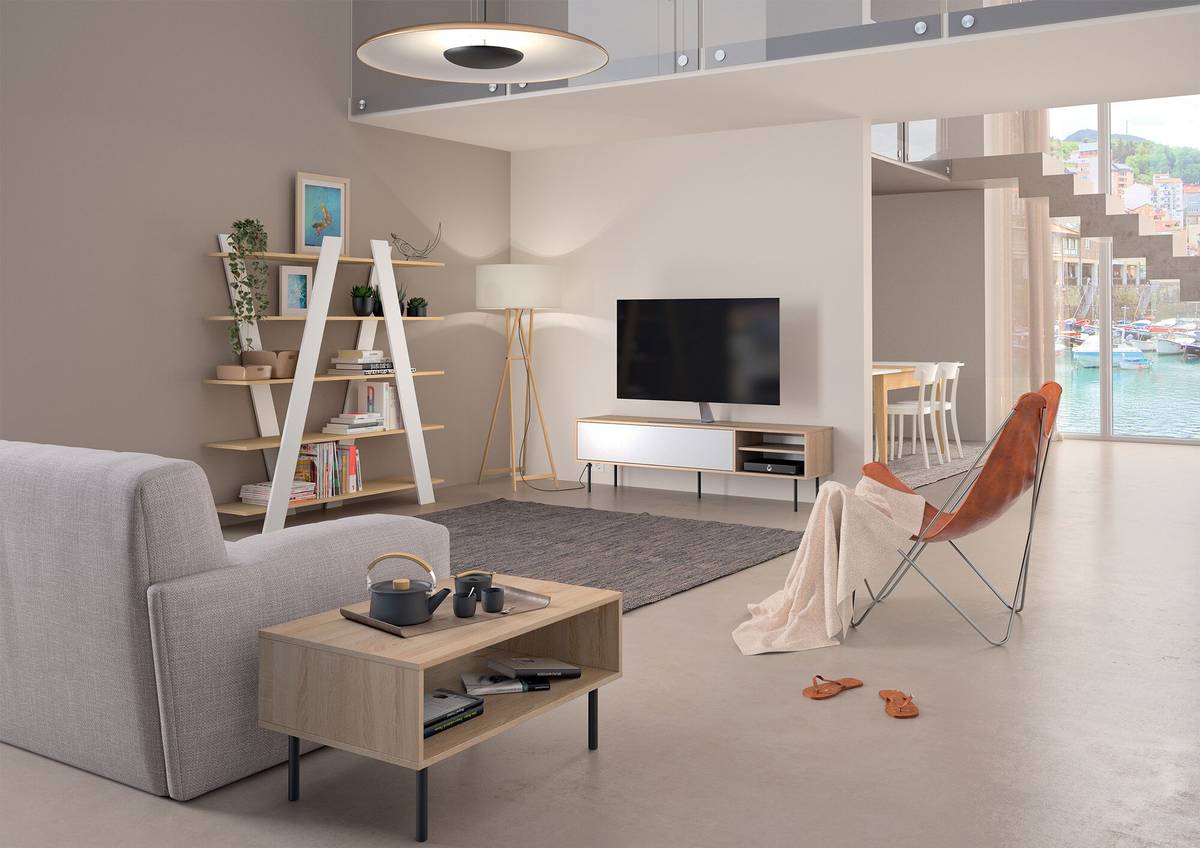 Meuble TV Ampère Meuble TV Ampère