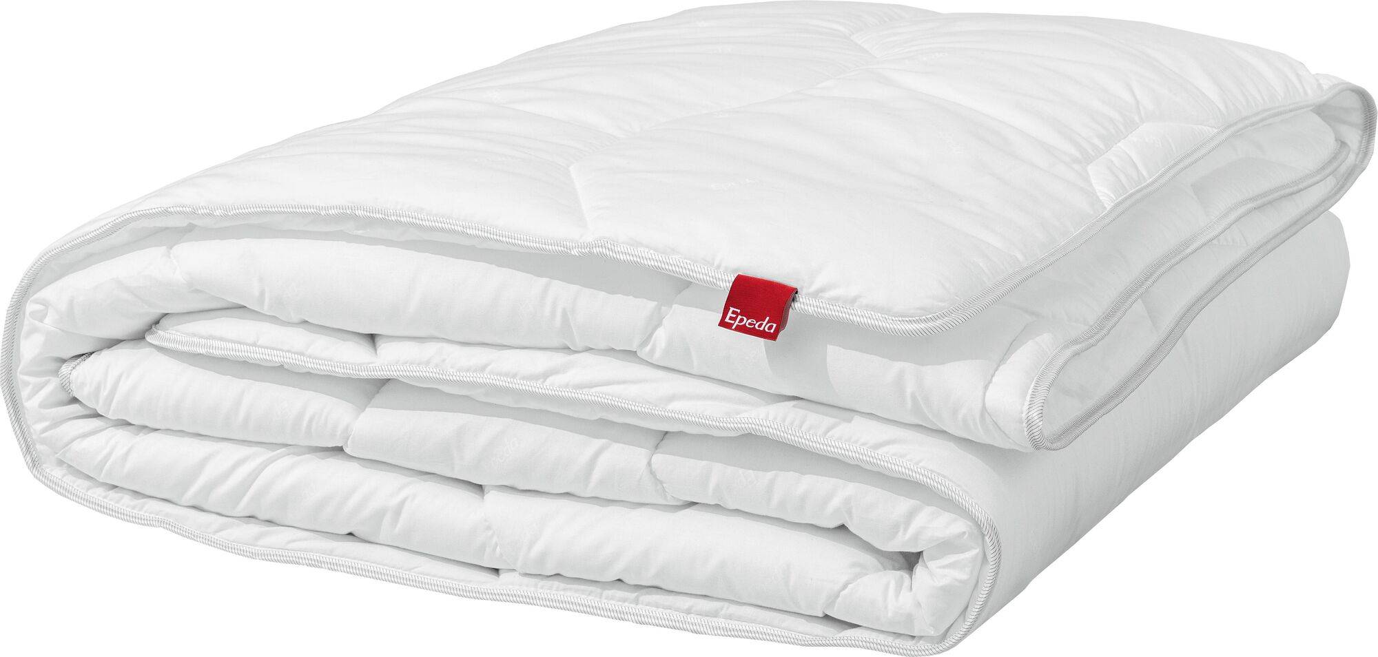 Couette Style mi-saison, Epeda