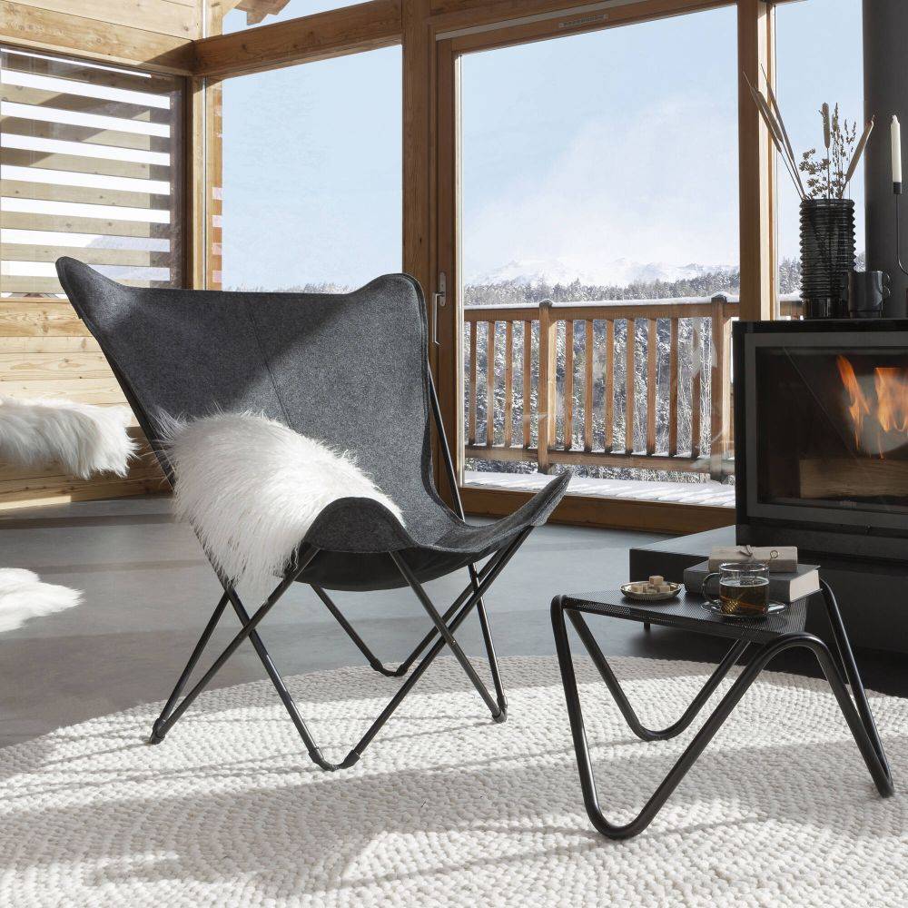 Fauteuil Sphinx Soft ® MOBILIER - Image 1